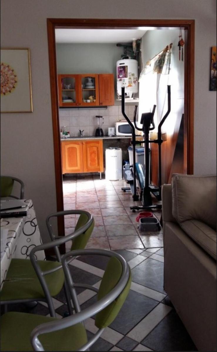 VENTA 3 AMBIENTES EN RAMOS MEJIA. IMPECABLE — foto 4