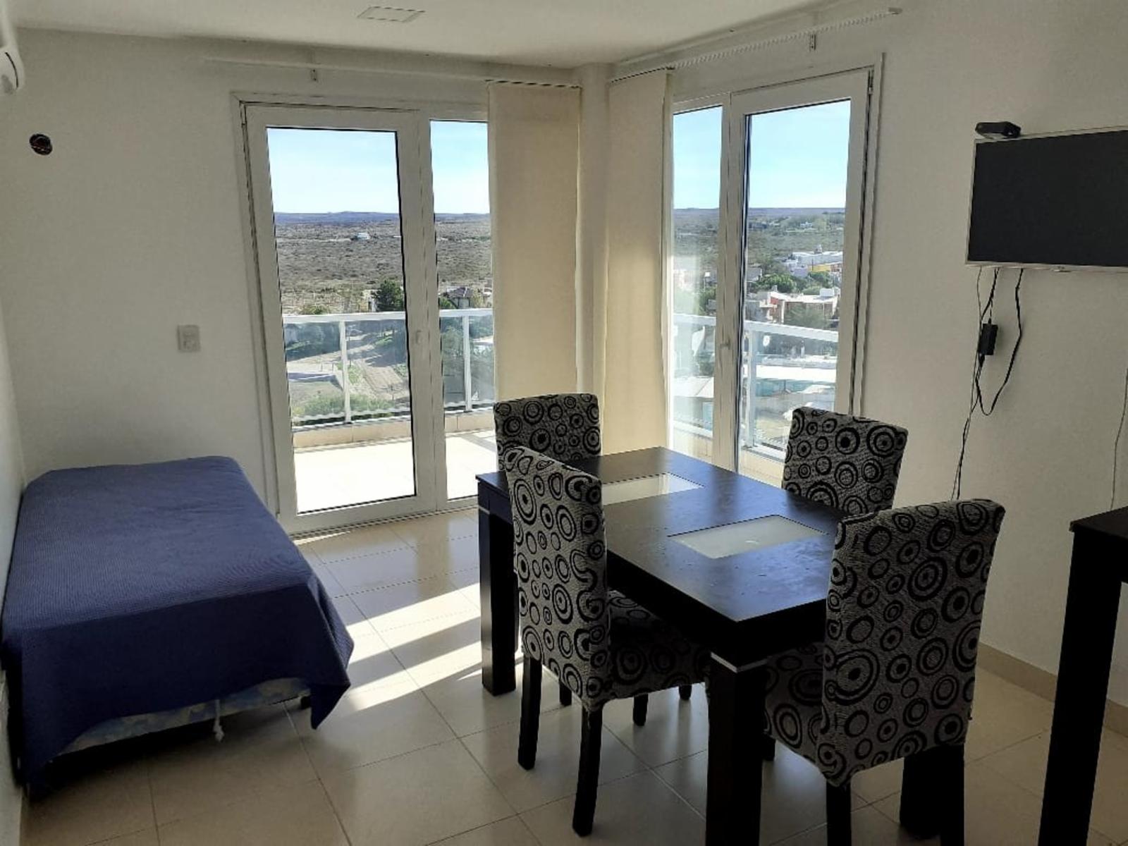 Excelente departamento con piscina climatizada - 7