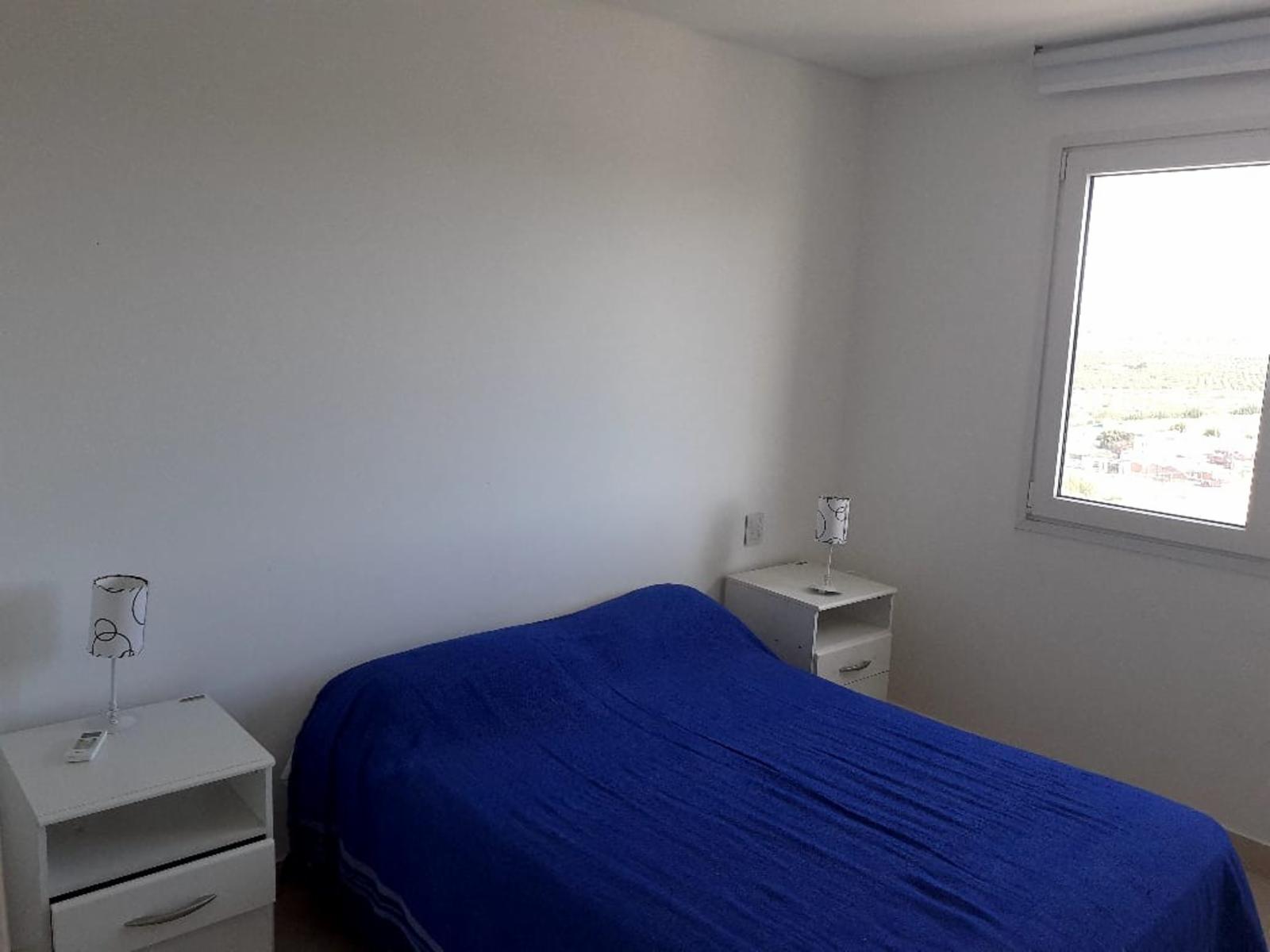 Excelente departamento con piscina climatizada - 9