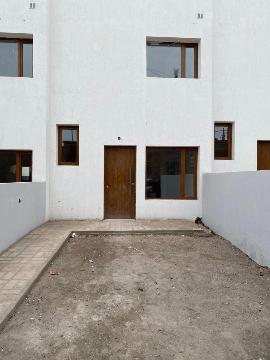 DUPLEX a estrenar en Carmen de Patagones
