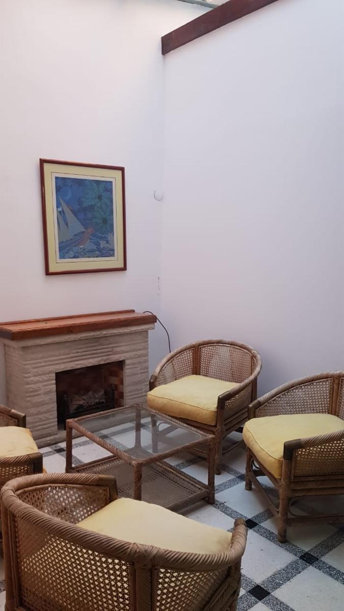 Fisherton, Juez Zuviria 157 Bis. — foto 2