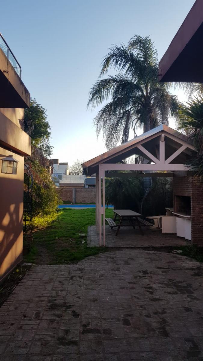 Fisherton, Juez Zuviria 157 Bis. — foto 5