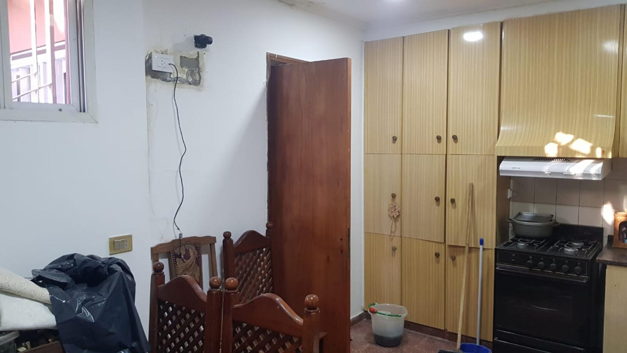 Fisherton, Juez Zuviria 157 Bis. — foto 6