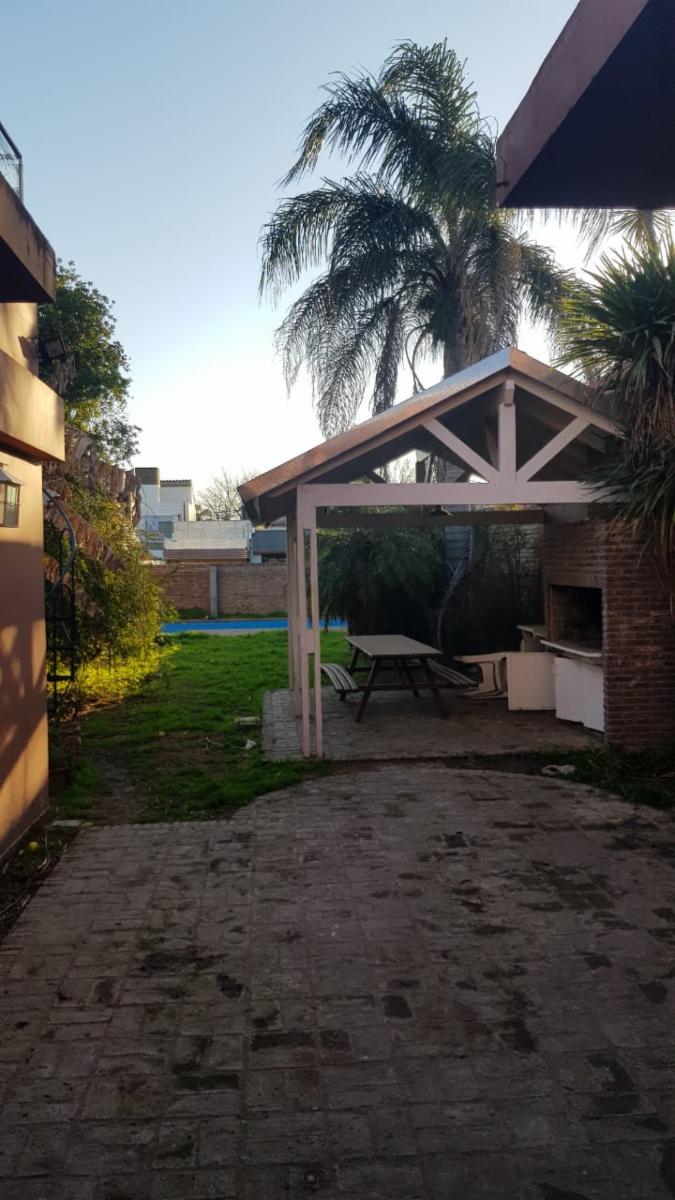 Fisherton, Juez Zuviria 157 Bis. — foto 7