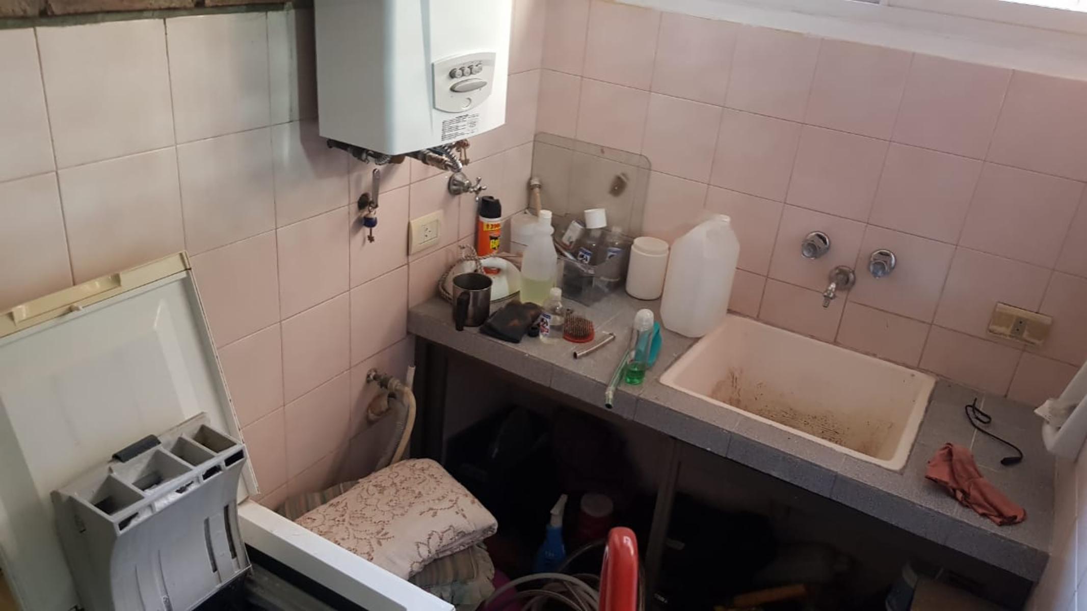 Fisherton, Juez Zuviria 157 Bis. — foto 8
