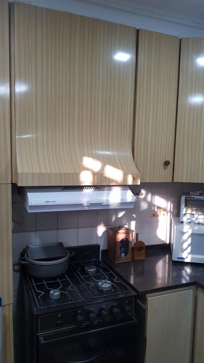 Fisherton, Juez Zuviria 157 Bis. — foto 10