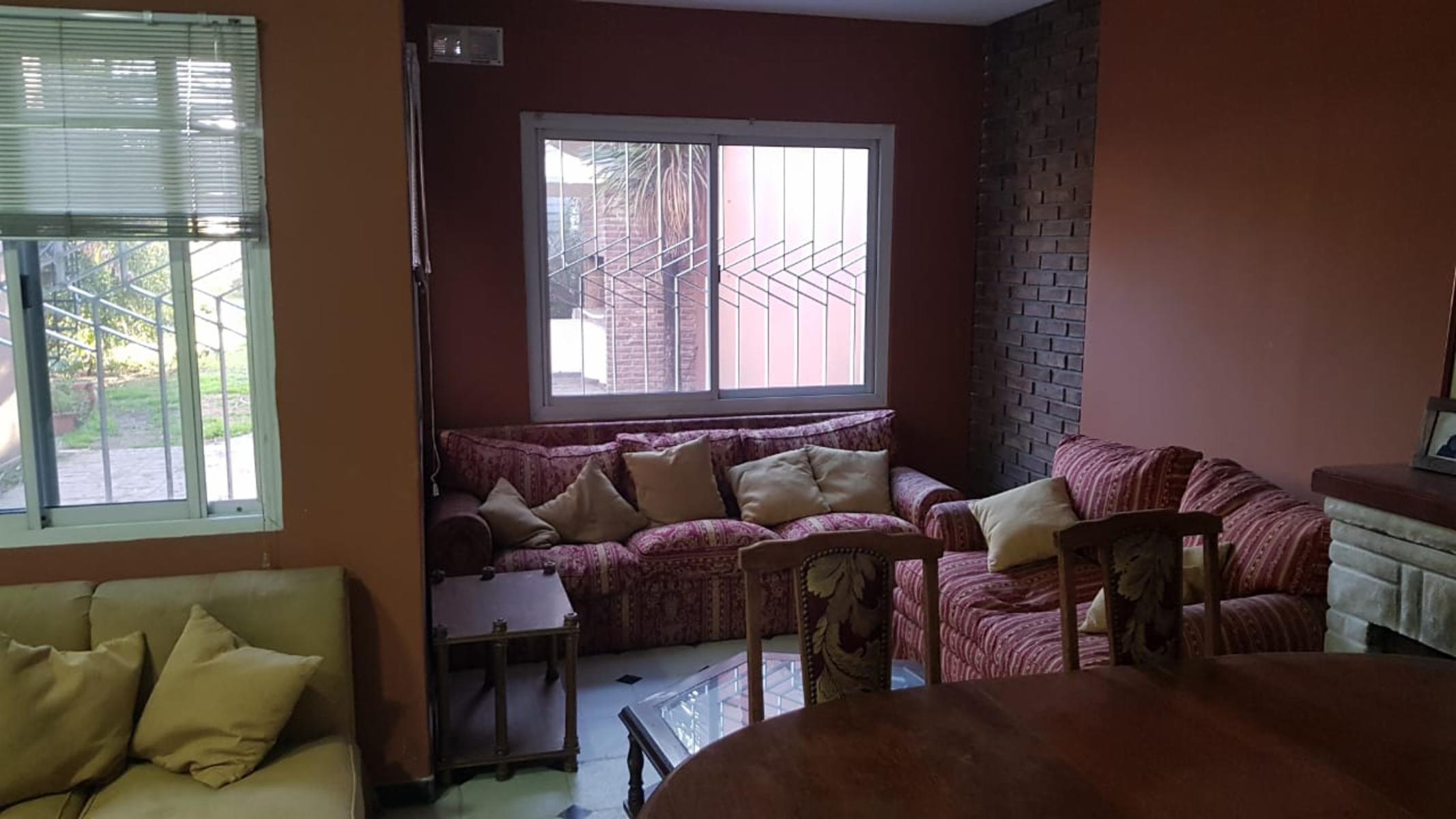 Fisherton, Juez Zuviria 157 Bis. — foto 11