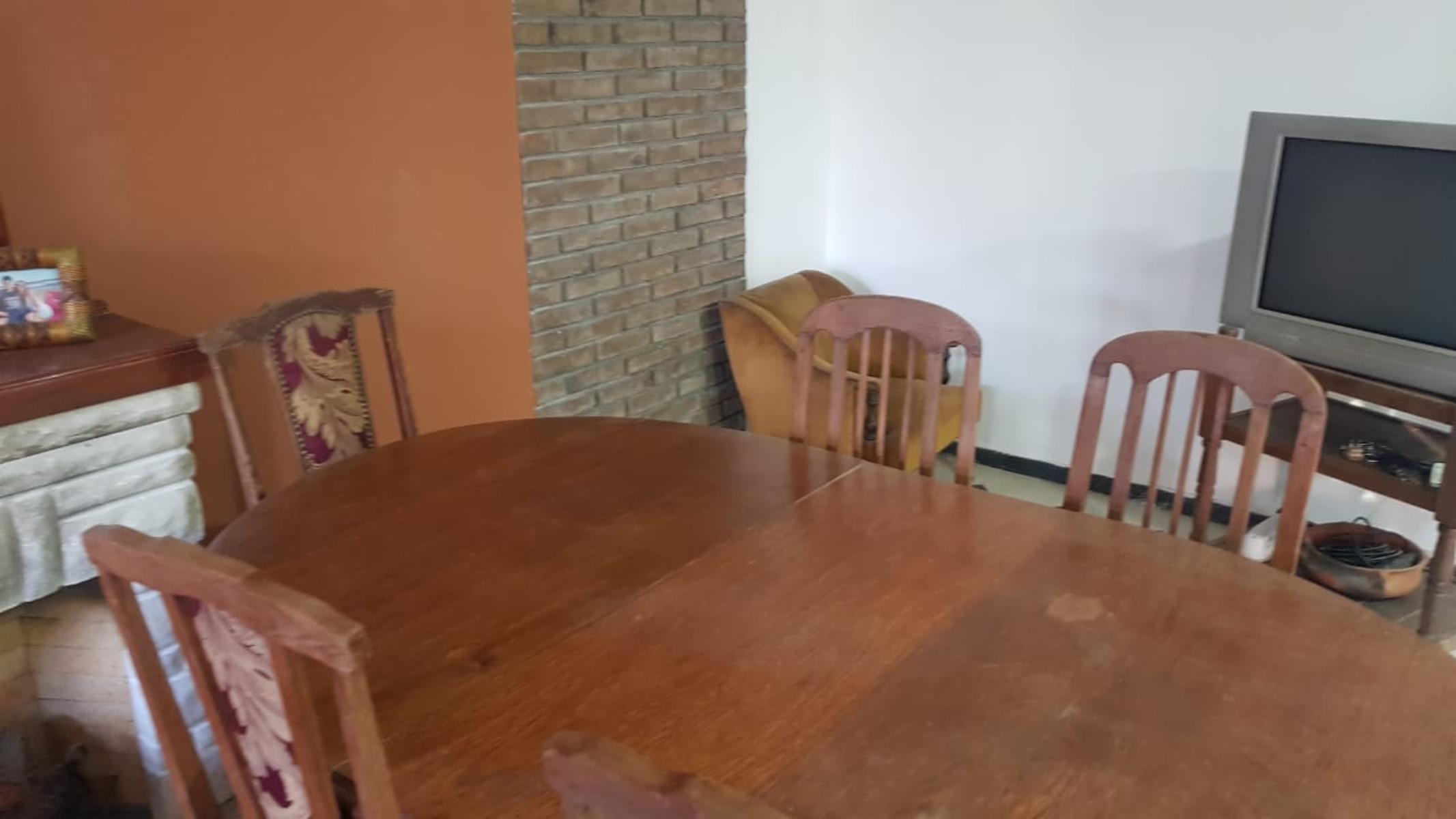 Fisherton, Juez Zuviria 157 Bis. — foto 12