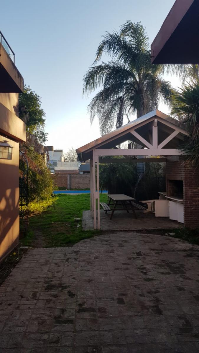 Fisherton, Juez Zuviria 157 Bis. — foto 13