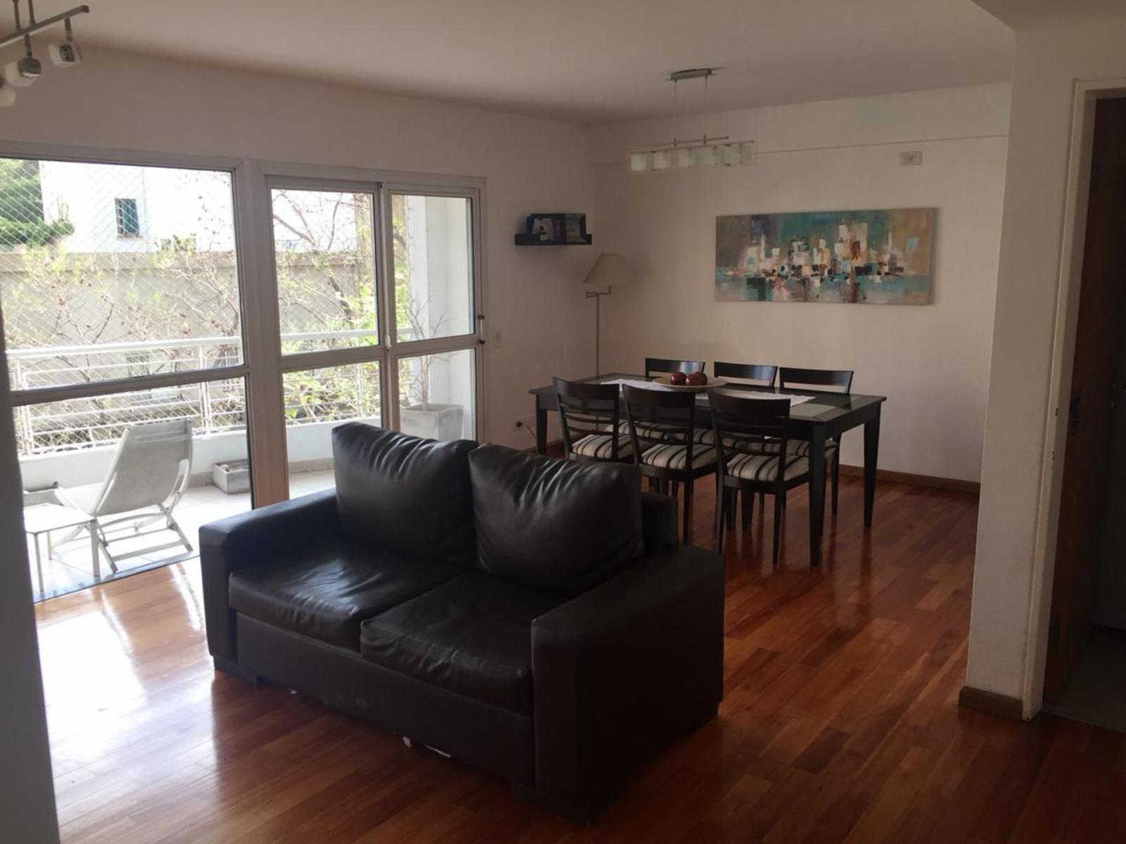 Piso Exclusivo. Catamarca 1152 — foto 2