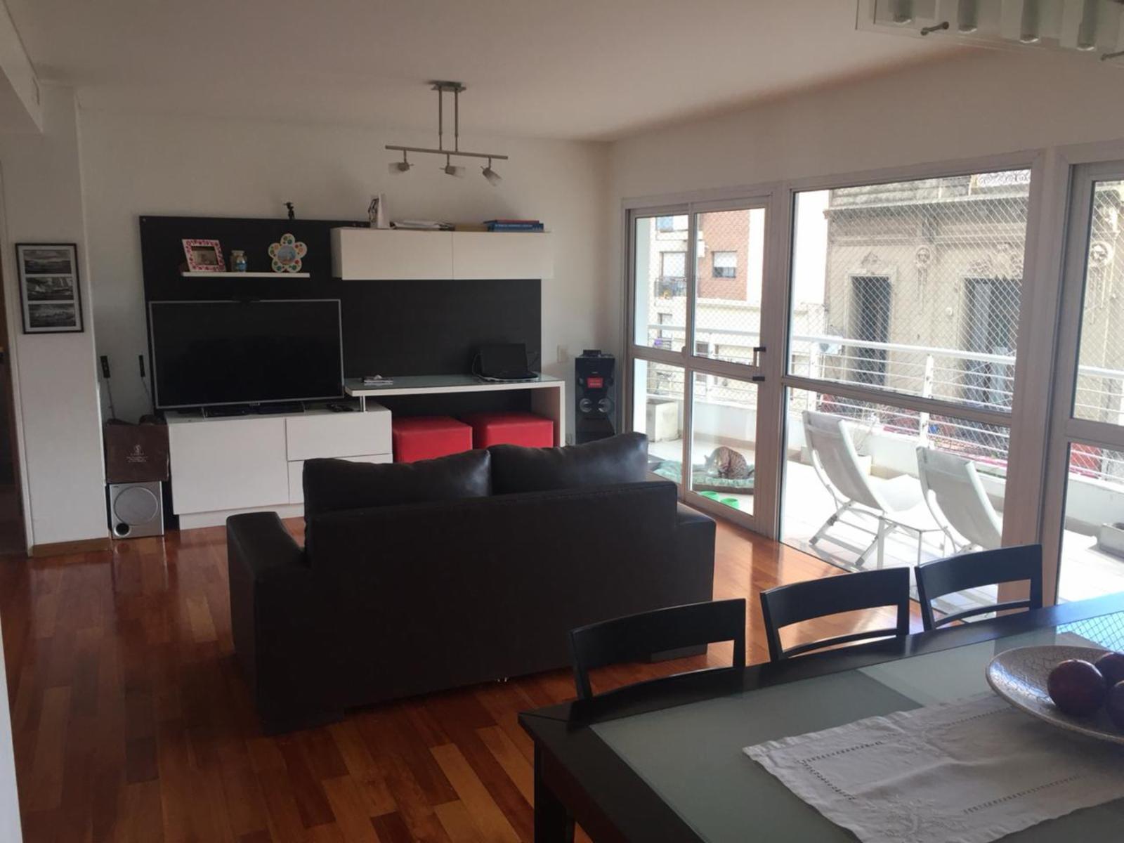 Piso Exclusivo. Catamarca 1152 — foto 4