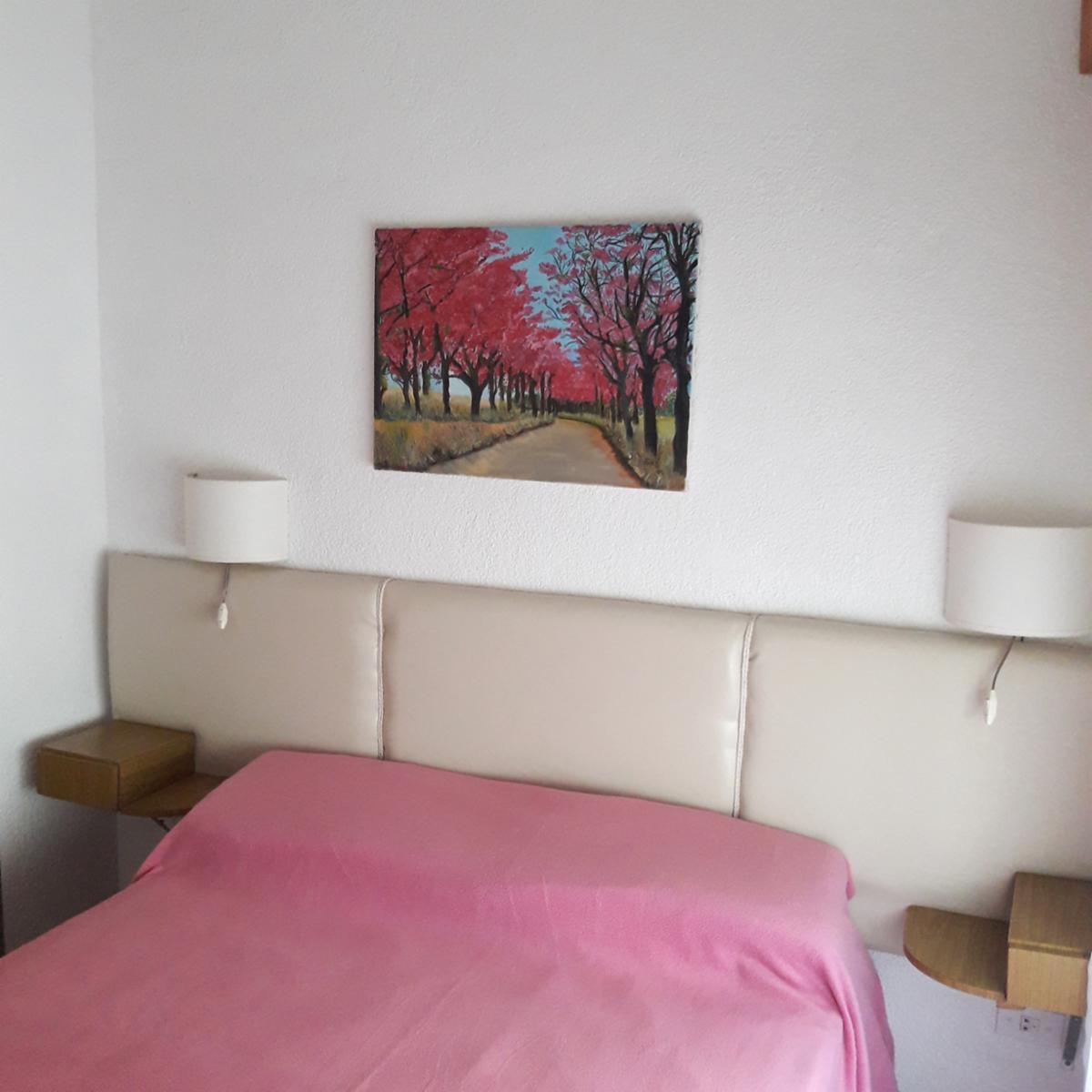 Departamento 2 ambientes en Venta en Alberdi 100 - COSTA AZUL — foto 2