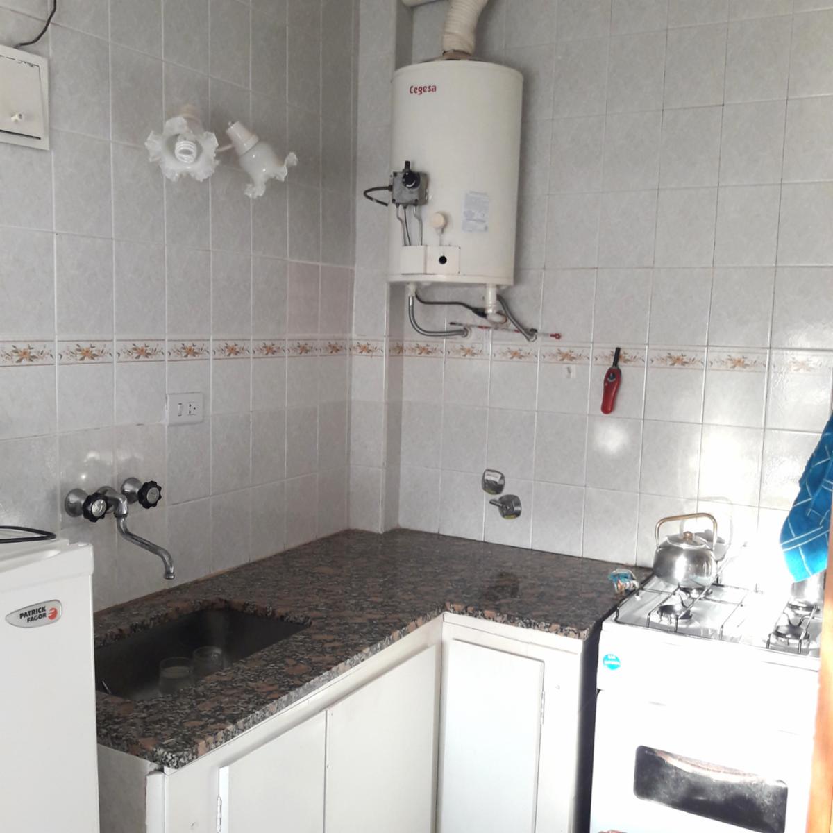 Departamento 2 ambientes en Venta en Alberdi 100 - COSTA AZUL — foto 12