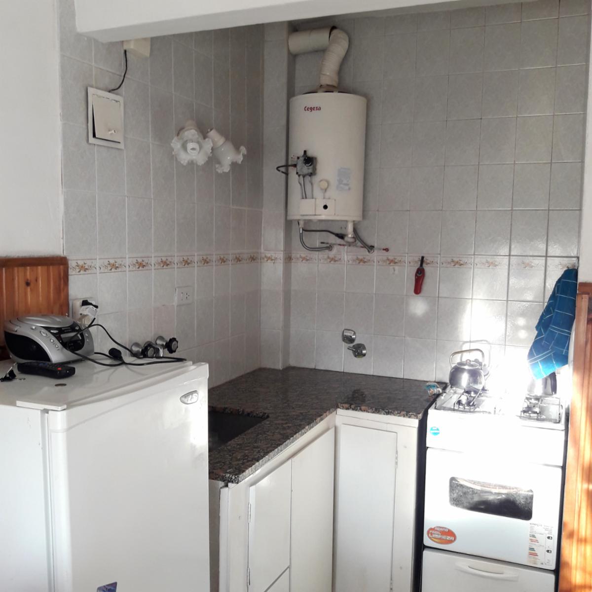 Departamento 2 ambientes en Venta en Alberdi 100 - COSTA AZUL — foto 14