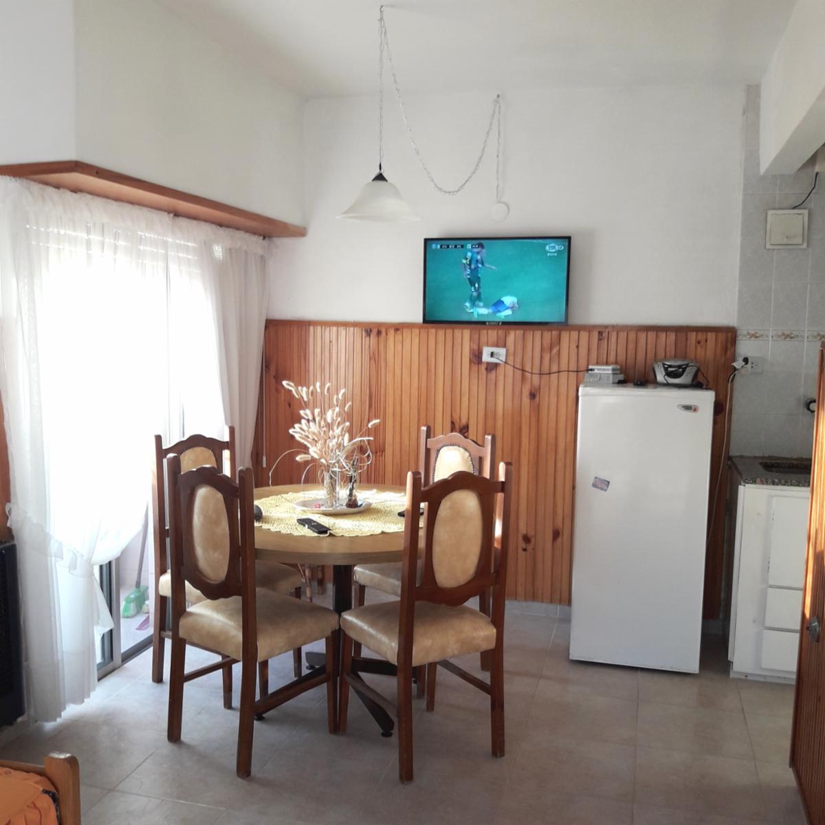 Departamento 2 ambientes en Venta en Alberdi 100 - COSTA AZUL — foto 15