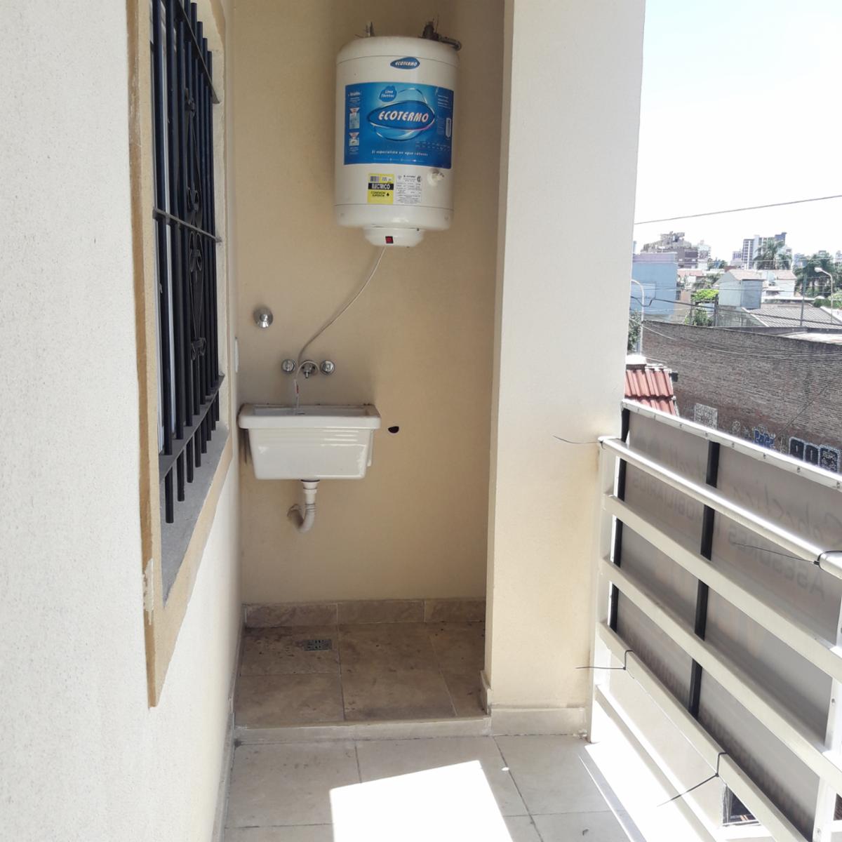 Depto 2 Amb En Venta En Pozo En Ramos Mejía - Avellaneda AMPLISIMOS DEPARTAMENTOS DE 2 AMBIENTES EN SEGUNDO PISO, A ESTRENAR