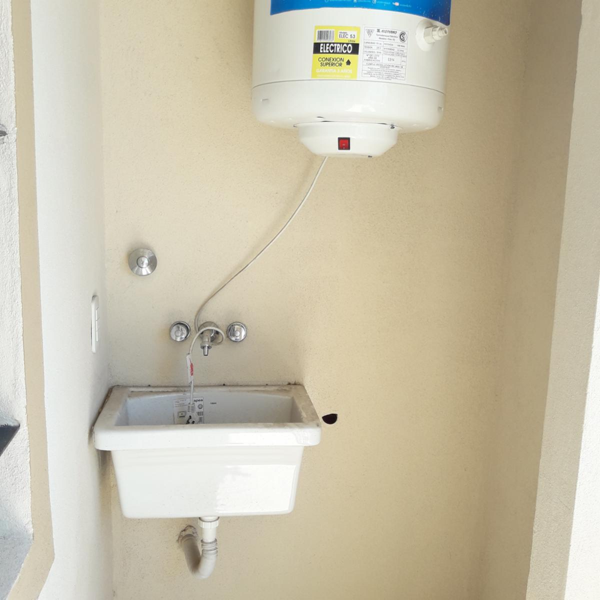 Depto 2 Amb En Venta En Pozo En Ramos Mejía - Avellaneda AMPLISIMOS DEPARTAMENTOS DE 2 AMBIENTES EN SEGUNDO PISO, A ESTRENAR — foto 2