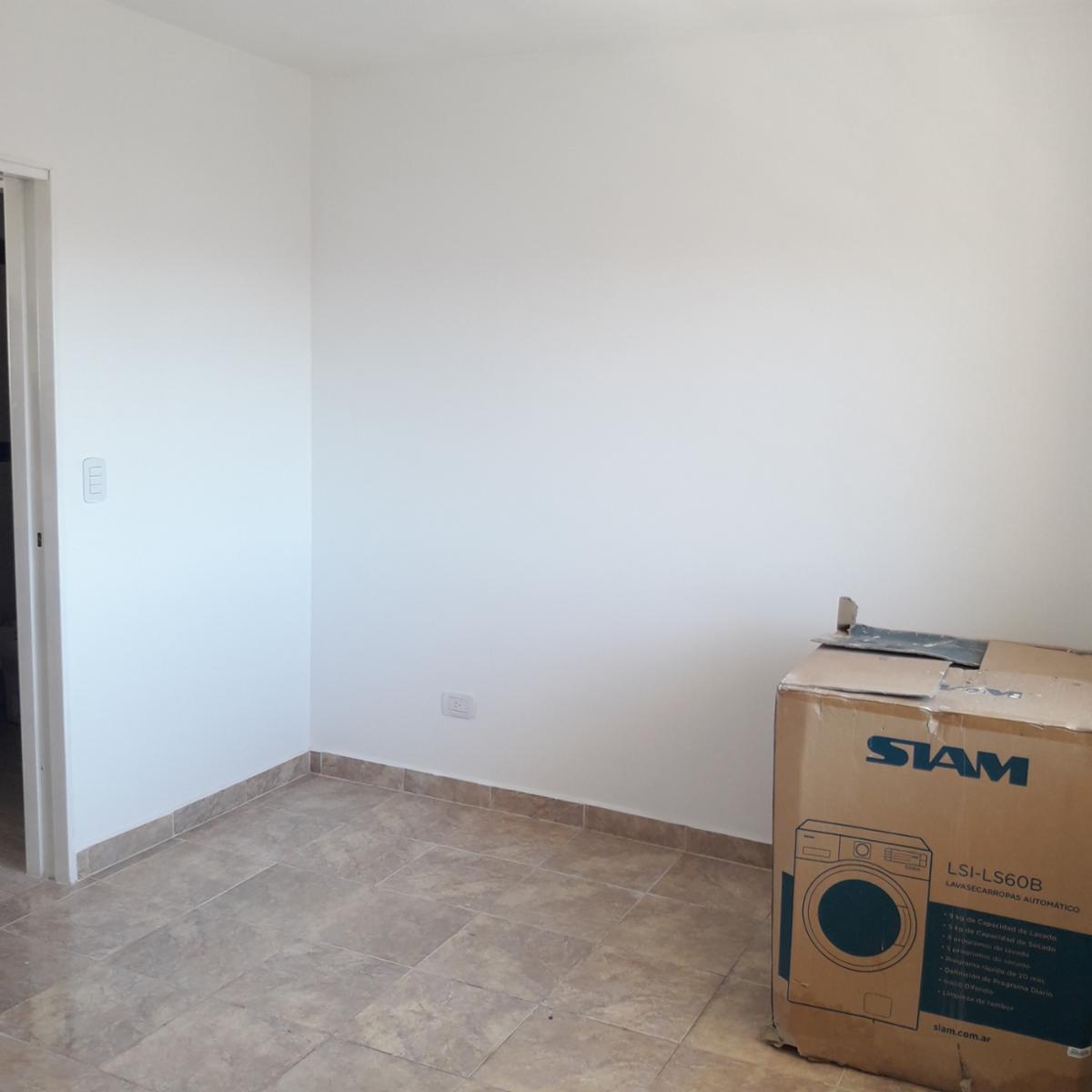 Depto 2 Amb En Venta En Pozo En Ramos Mejía - Avellaneda AMPLISIMOS DEPARTAMENTOS DE 2 AMBIENTES EN SEGUNDO PISO, A ESTRENAR — foto 4