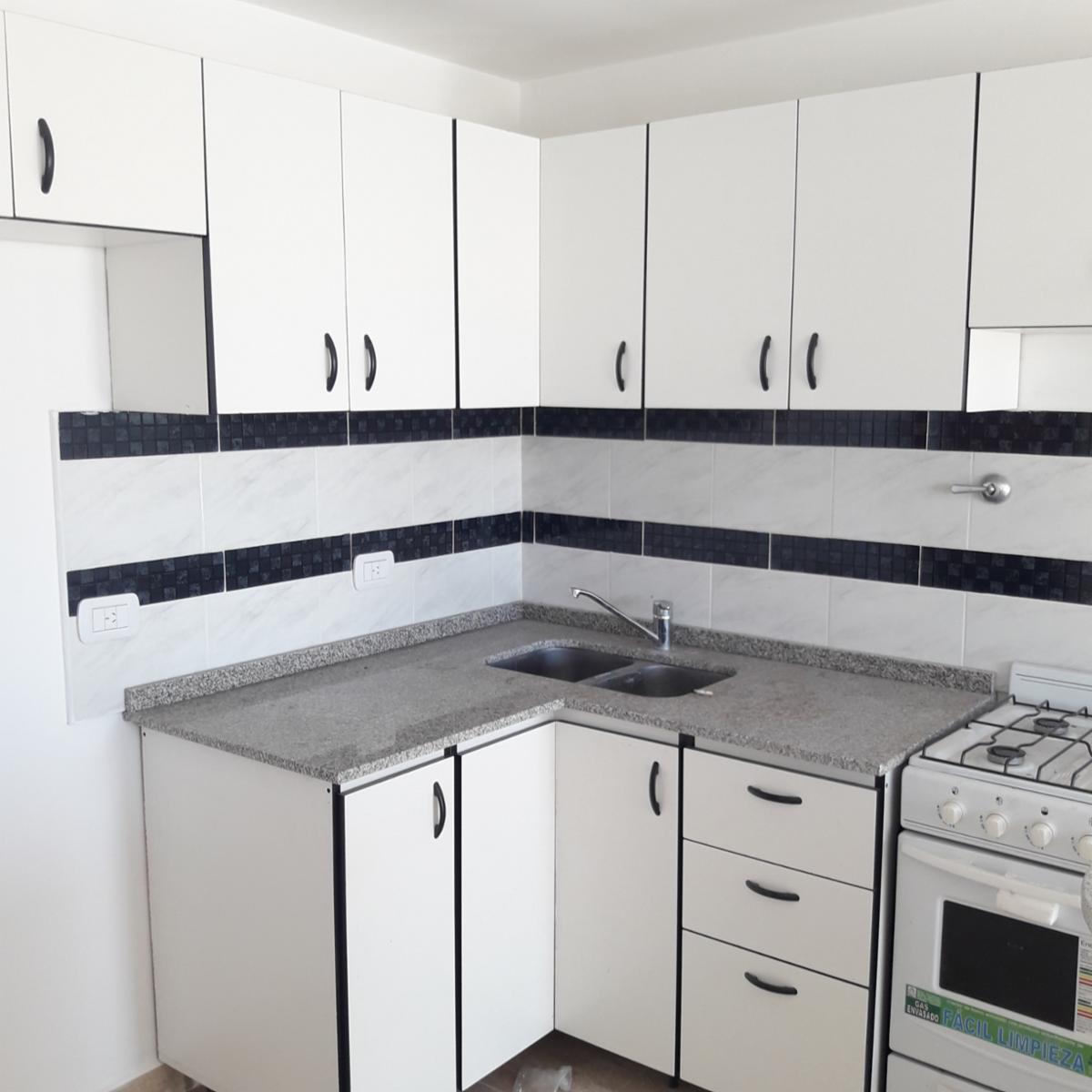 Depto 2 Amb En Venta En Pozo En Ramos Mejía - Avellaneda AMPLISIMOS DEPARTAMENTOS DE 2 AMBIENTES EN SEGUNDO PISO, A ESTRENAR — foto 8