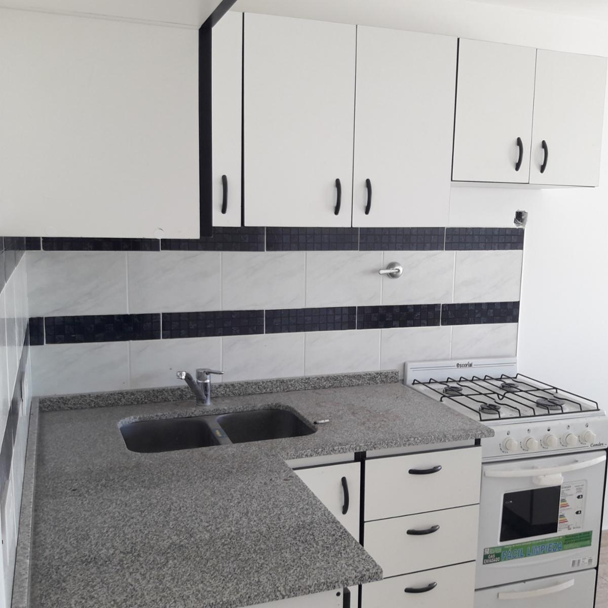 Depto 2 Amb En Venta En Pozo En Ramos Mejía - Avellaneda AMPLISIMOS DEPARTAMENTOS DE 2 AMBIENTES EN SEGUNDO PISO, A ESTRENAR — foto 10