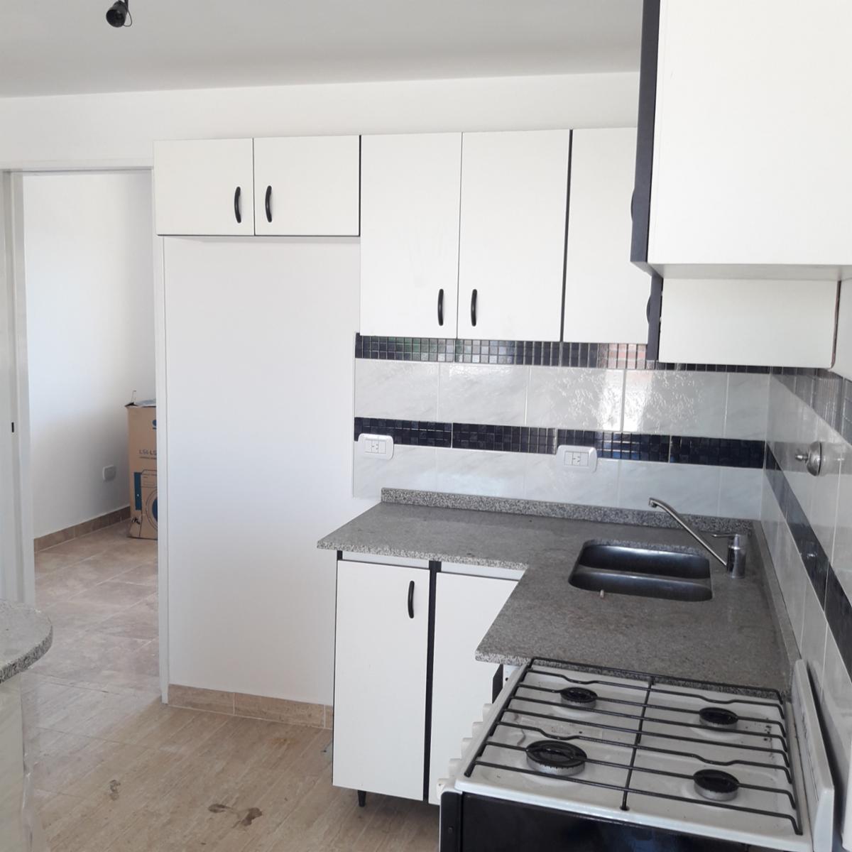 Depto 2 Amb En Venta En Pozo En Ramos Mejía - Avellaneda AMPLISIMOS DEPARTAMENTOS DE 2 AMBIENTES EN SEGUNDO PISO, A ESTRENAR — foto 12