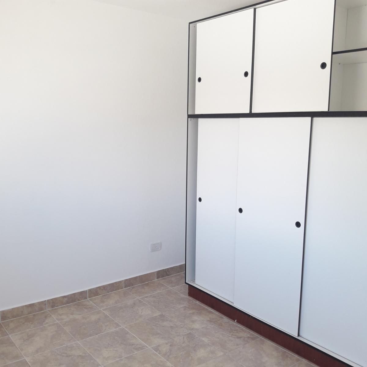 Depto 2 Amb En Venta En Pozo En Ramos Mejía - Avellaneda AMPLISIMOS DEPARTAMENTOS DE 2 AMBIENTES EN SEGUNDO PISO, A ESTRENAR — foto 13