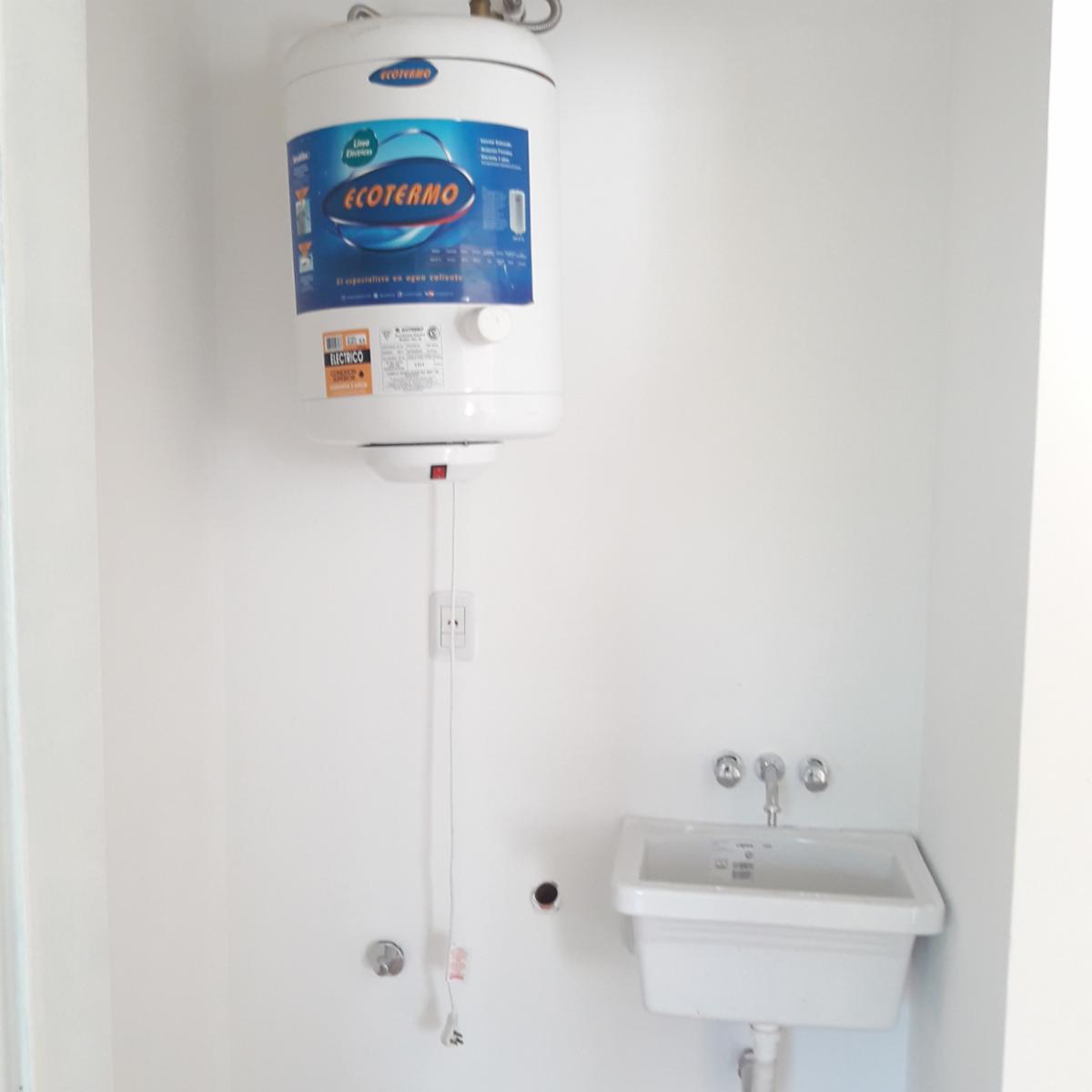 Depto 2 Amb En Venta En Pozo En Ramos Mejía - Avellaneda AMPLISIMOS DEPARTAMENTOS DE 2 AMBIENTES EN SEGUNDO PISO, A ESTRENAR — foto 14