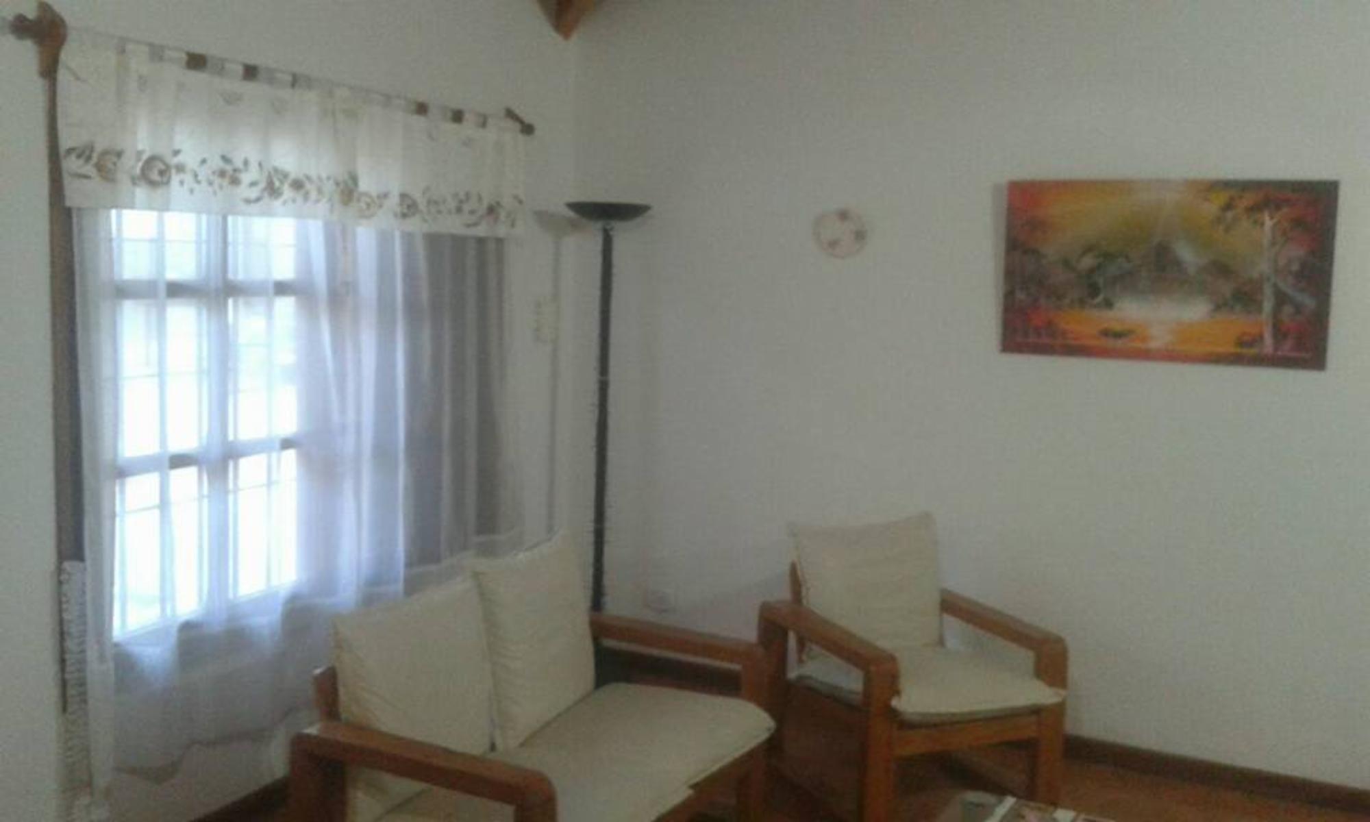CHALET EN 3 AMBIENTES EN PLANTA BAJA EN COSTA AZUL — foto 7