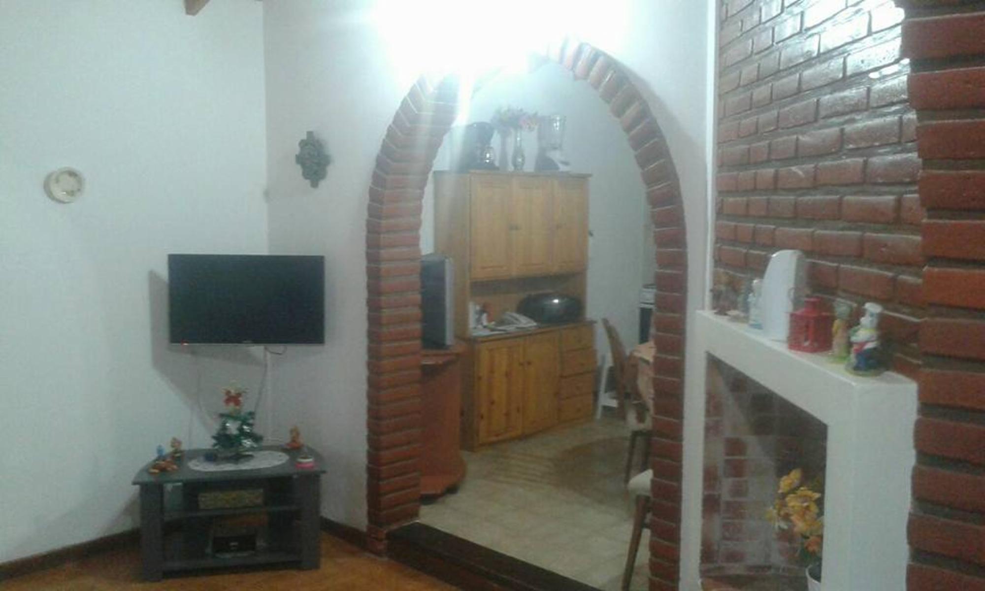 CHALET EN 3 AMBIENTES EN PLANTA BAJA EN COSTA AZUL — foto 9