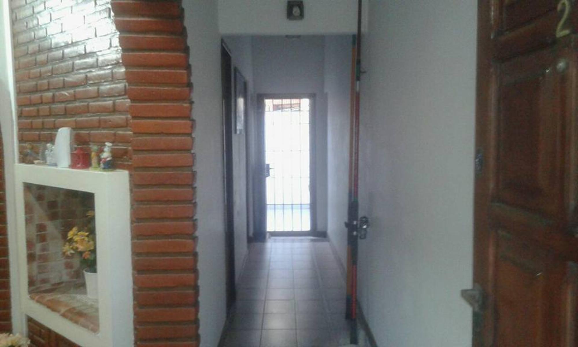 CHALET EN 3 AMBIENTES EN PLANTA BAJA EN COSTA AZUL — foto 10