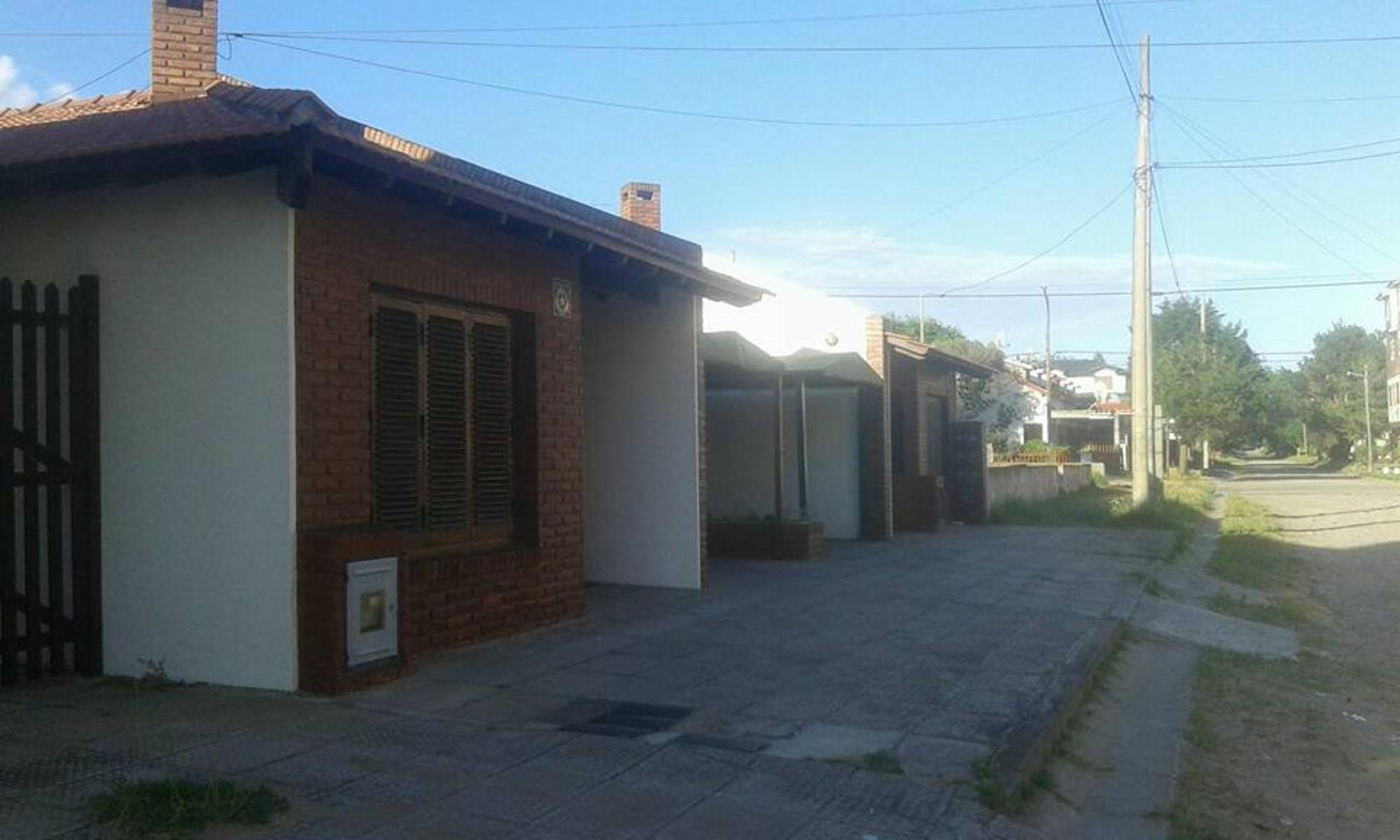 CHALET EN 3 AMBIENTES EN PLANTA BAJA EN COSTA AZUL — foto 12