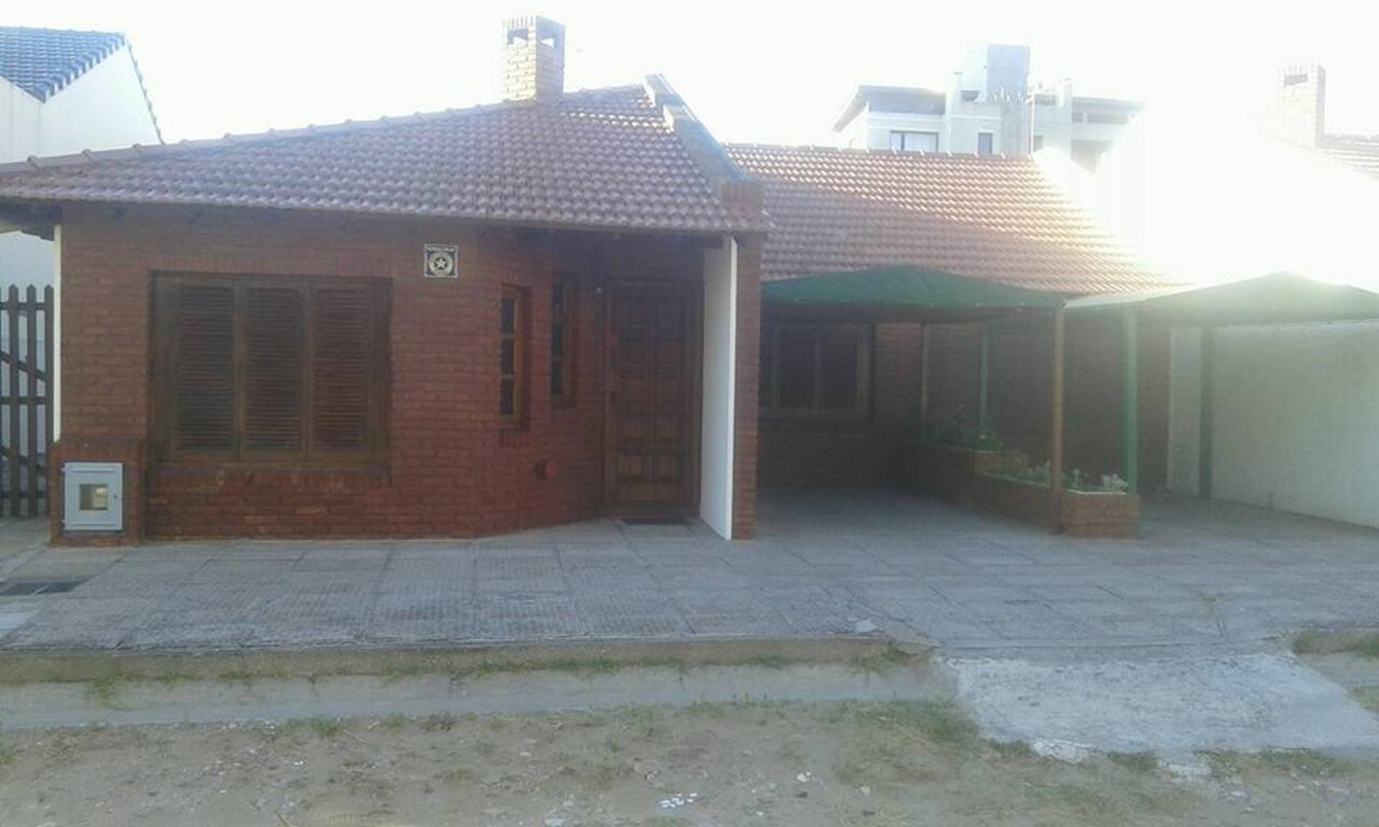 CHALET EN 3 AMBIENTES EN PLANTA BAJA EN COSTA AZUL — foto 13