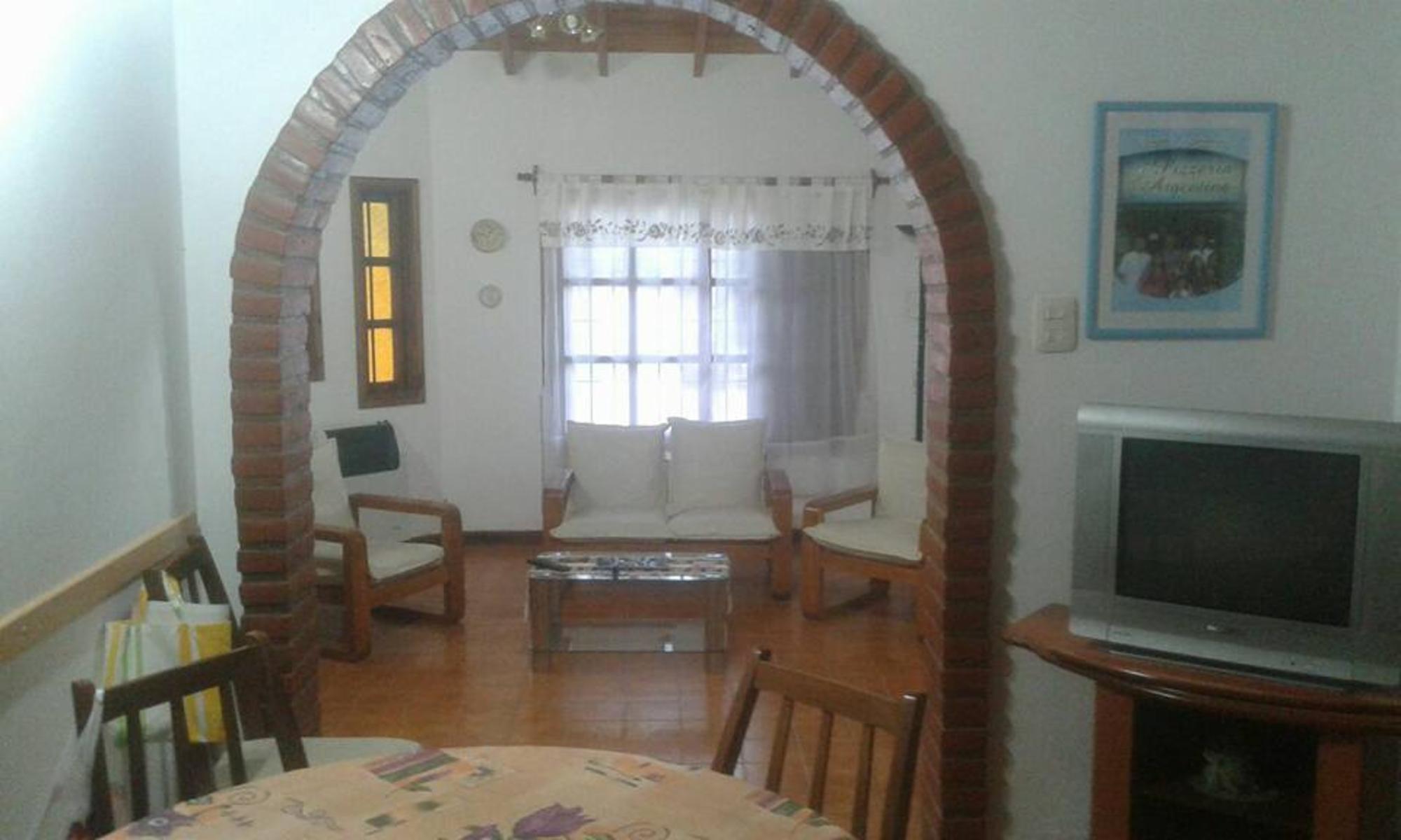 CHALET EN 3 AMBIENTES EN PLANTA BAJA EN COSTA AZUL — foto 15