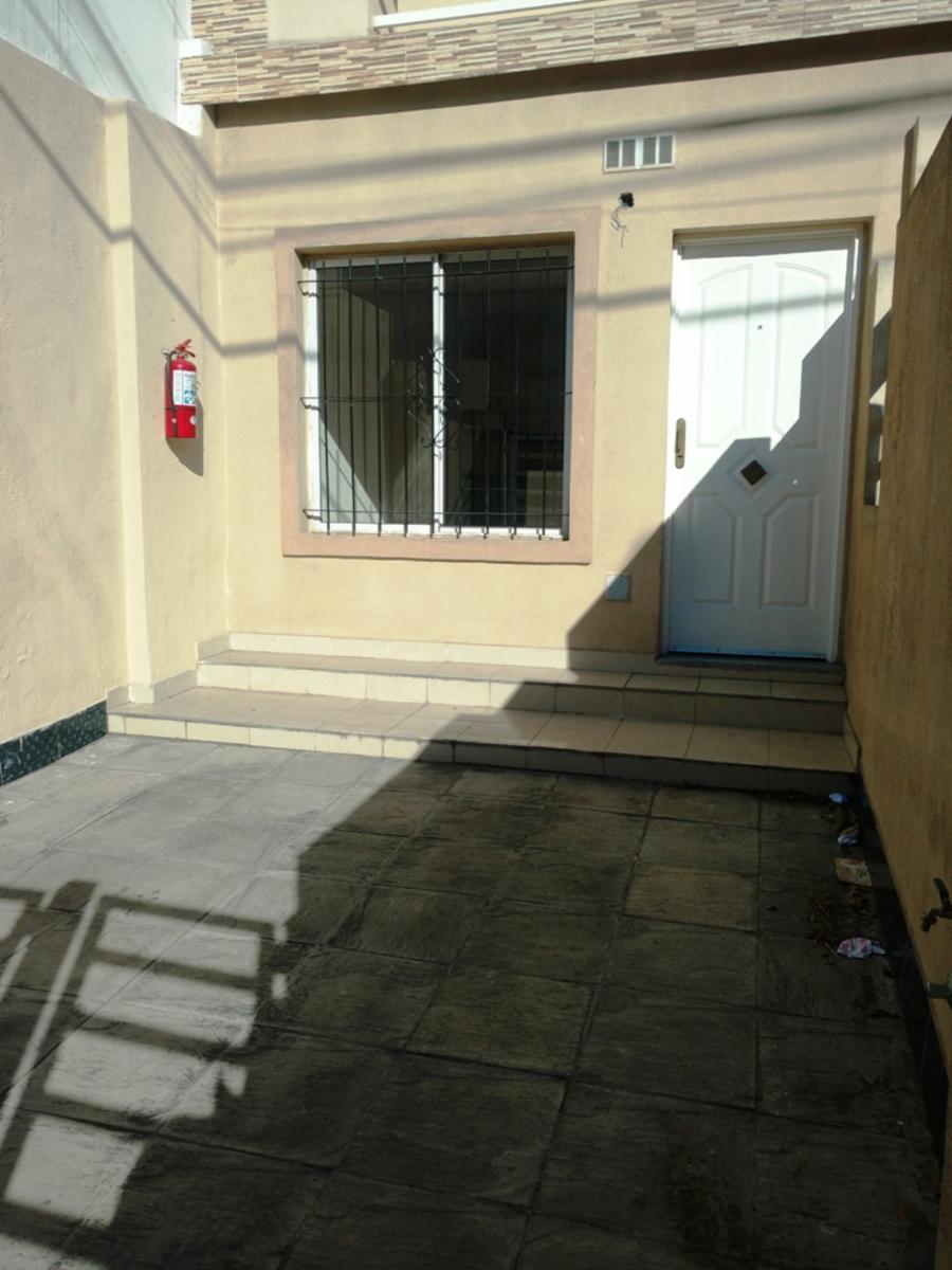Depto 2 Ambientes Con Cochera Y Patio En Venta Apto Credito — foto 4