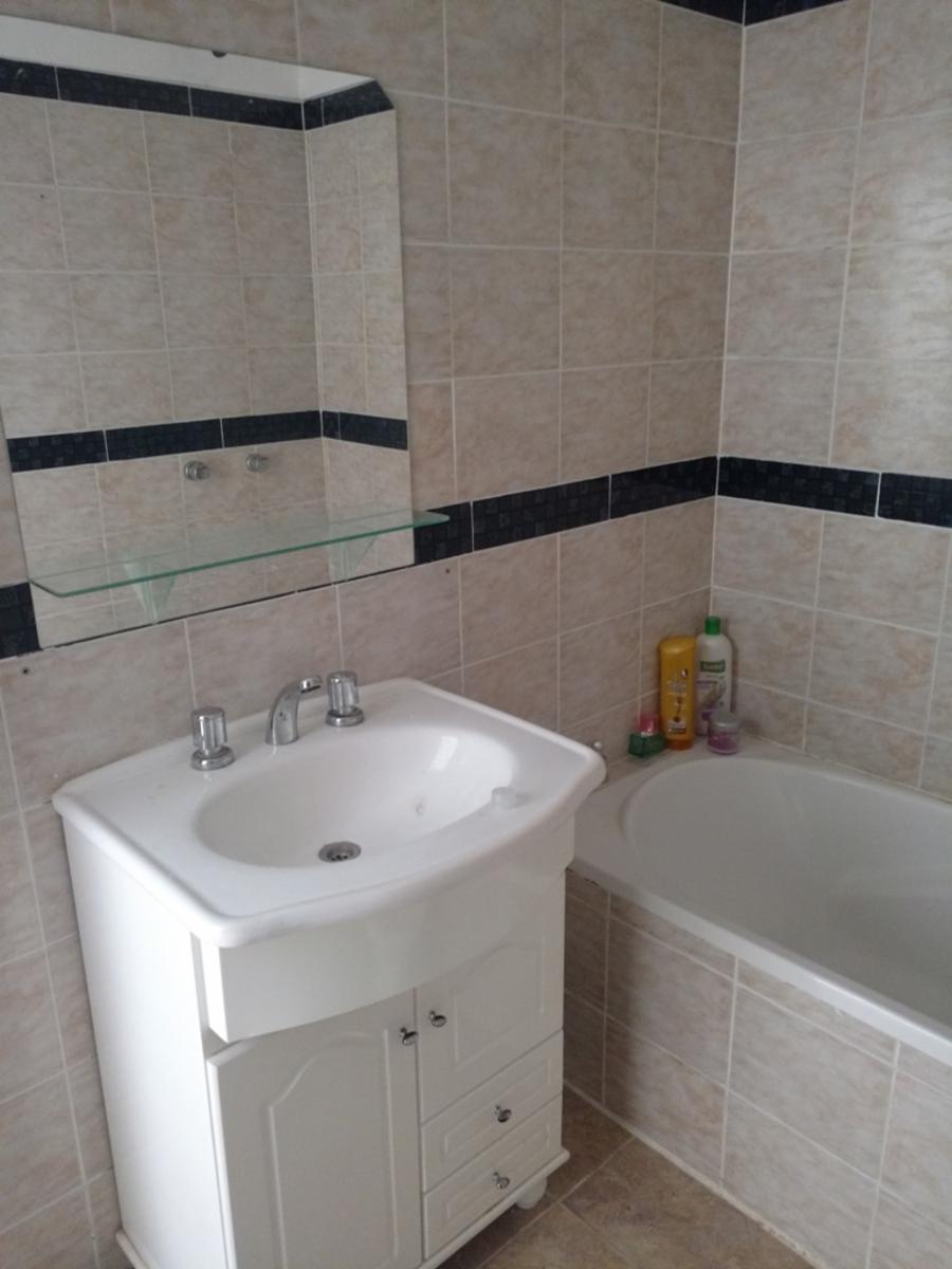Depto 2 Ambientes Con Cochera Y Patio En Venta Apto Credito — foto 6
