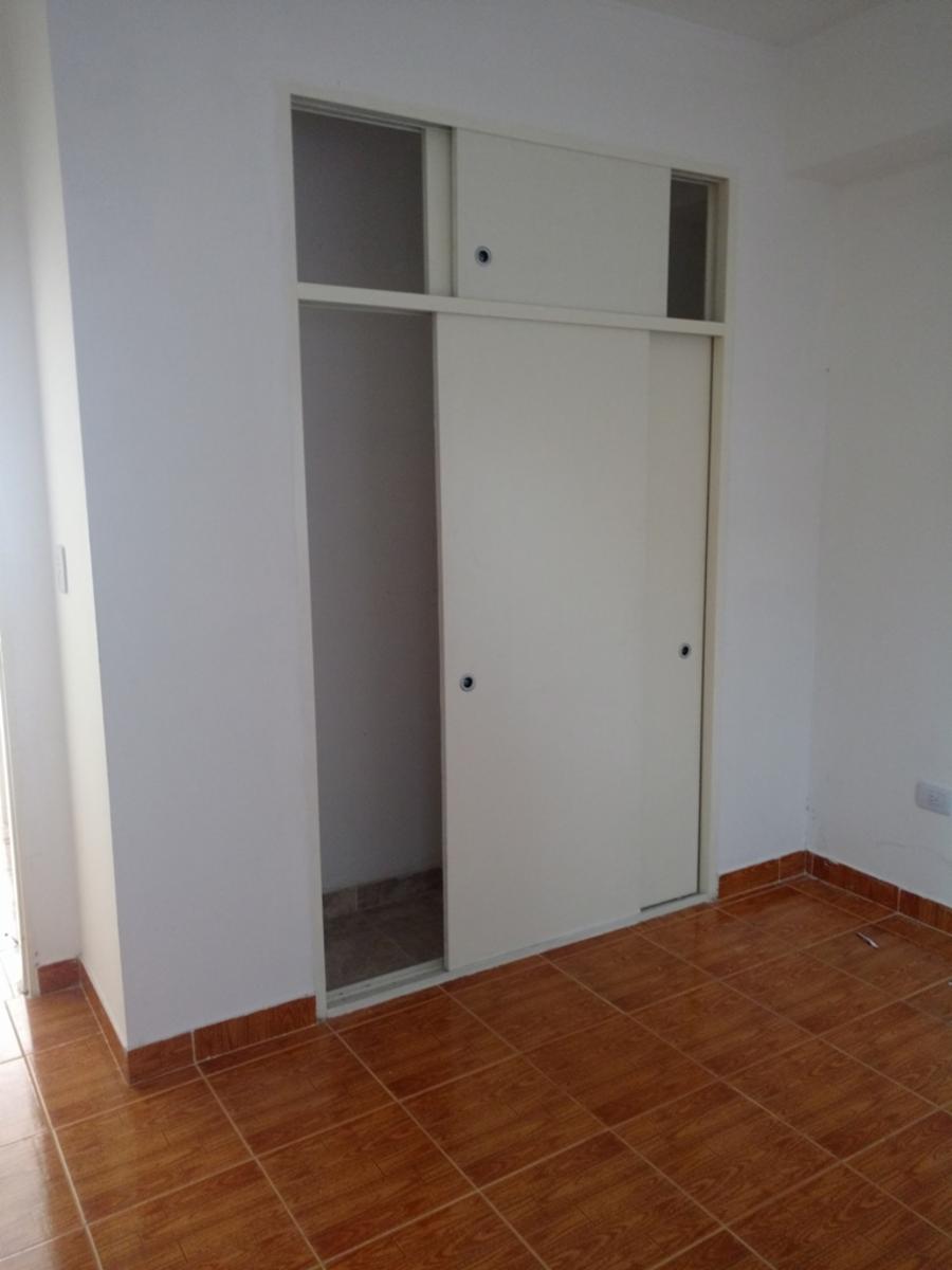 Depto 2 Ambientes Con Cochera Y Patio En Venta Apto Credito — foto 7