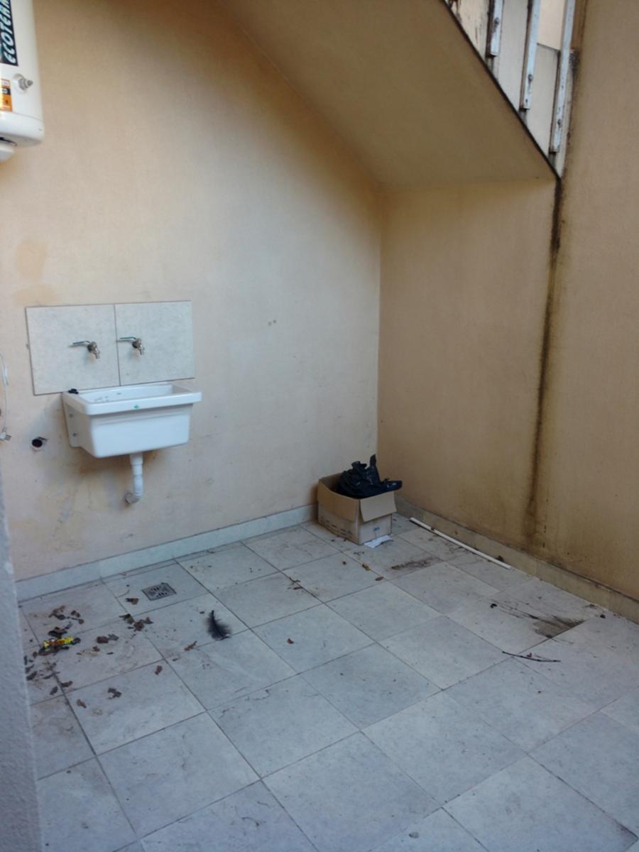 Depto 2 Ambientes Con Cochera Y Patio En Venta Apto Credito — foto 8