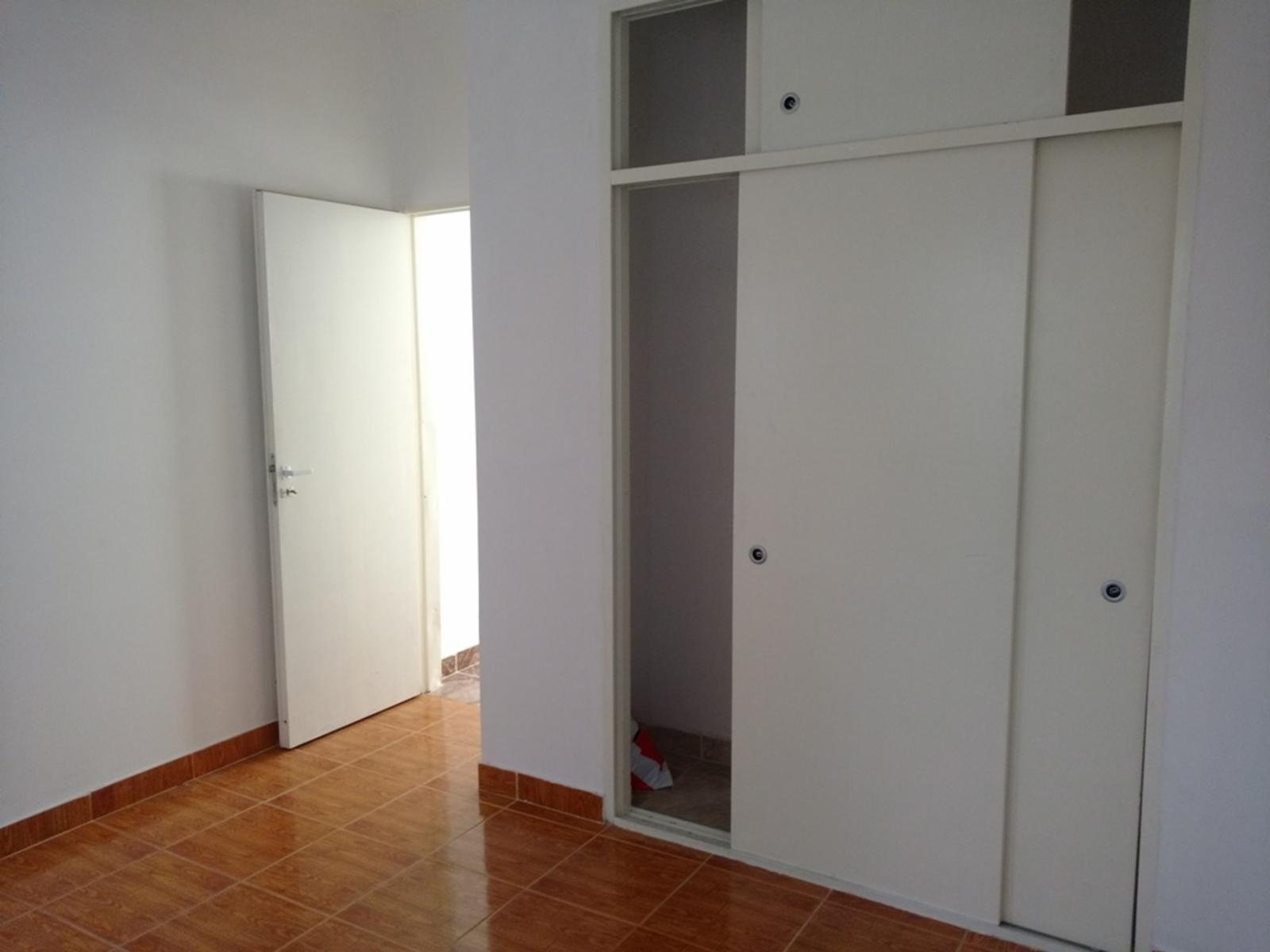 Depto 2 Ambientes Con Cochera Y Patio En Venta Apto Credito — foto 12