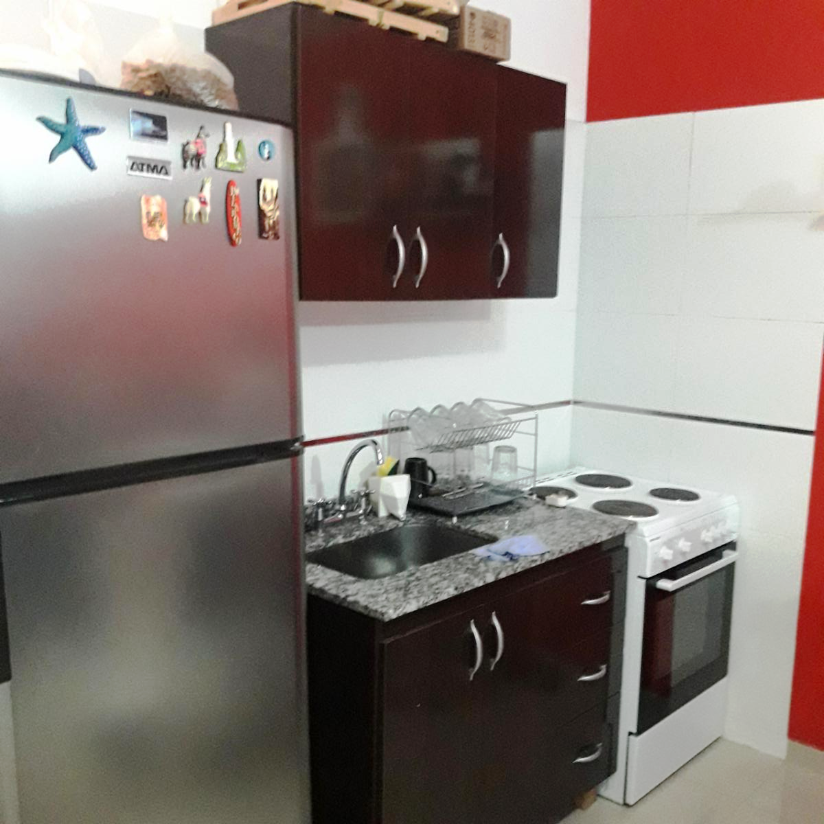 Depto 2 Amb Y Medio con cochera En Venta Villa Luzuriaga Apto Credito — foto 4