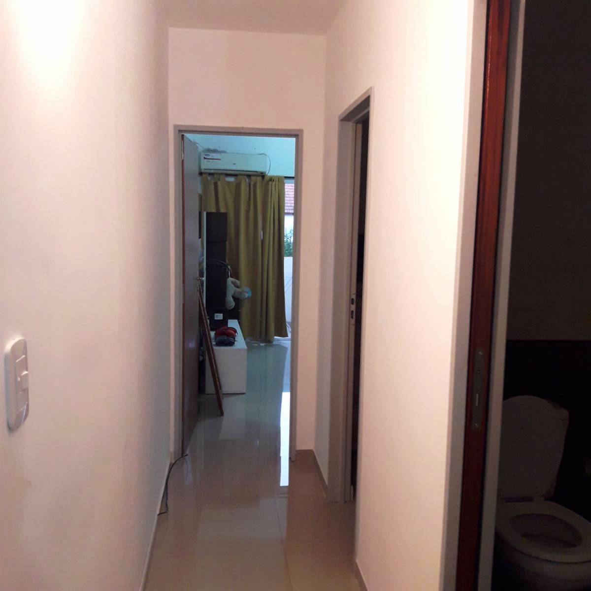 Depto 2 Amb Y Medio con cochera En Venta Villa Luzuriaga Apto Credito — foto 5