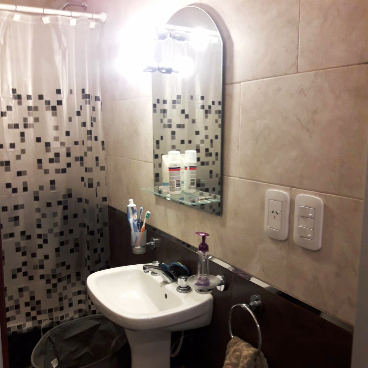 Depto 2 Amb Y Medio con cochera En Venta Villa Luzuriaga Apto Credito — foto 6