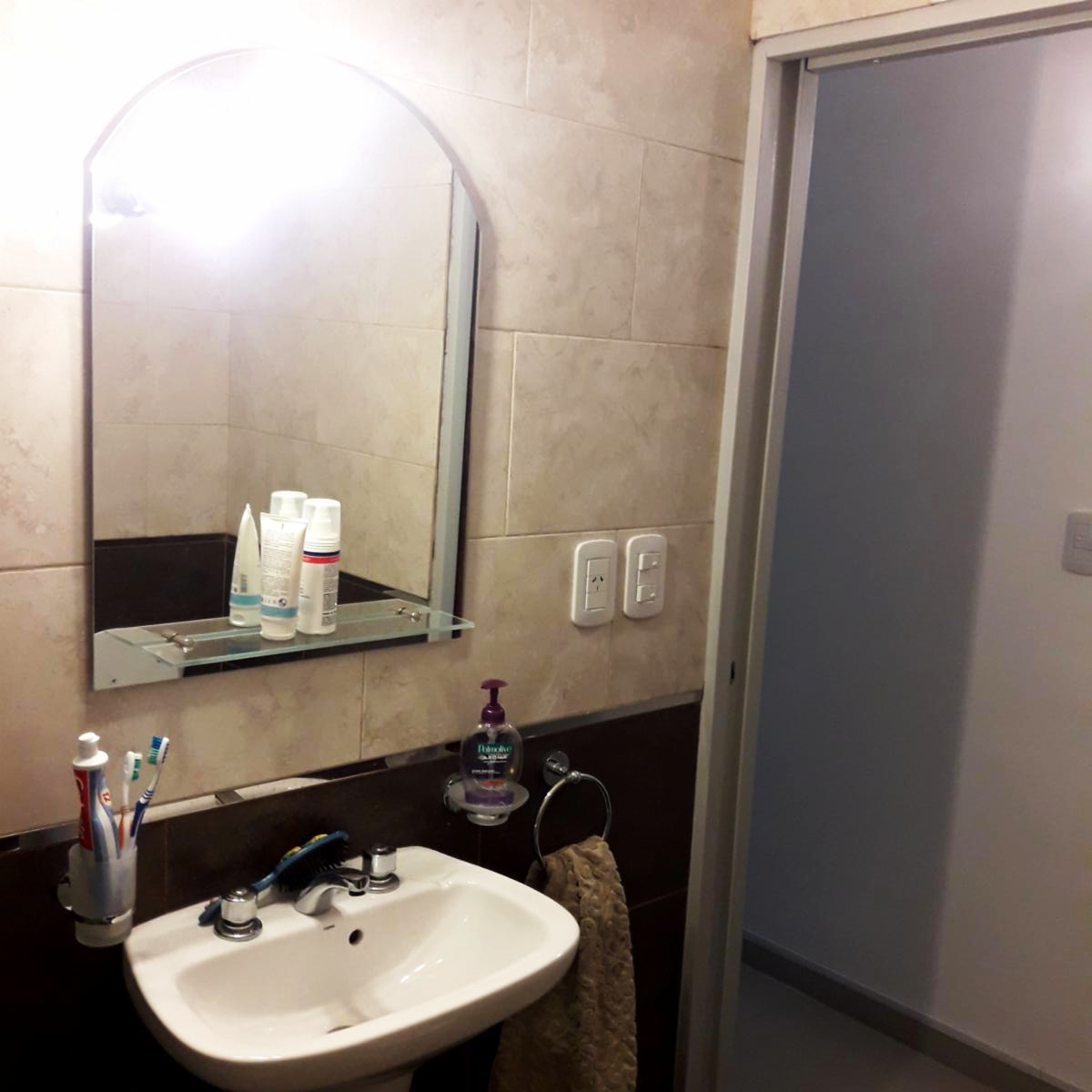 Depto 2 Amb Y Medio con cochera En Venta Villa Luzuriaga Apto Credito — foto 7
