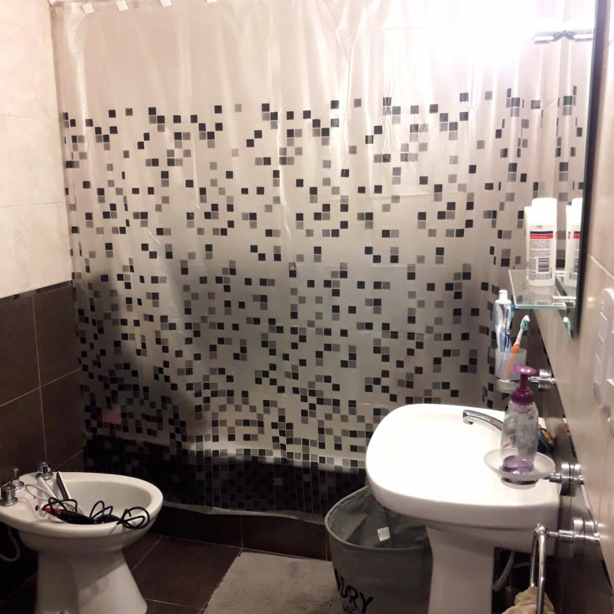 Depto 2 Amb Y Medio con cochera En Venta Villa Luzuriaga Apto Credito — foto 8