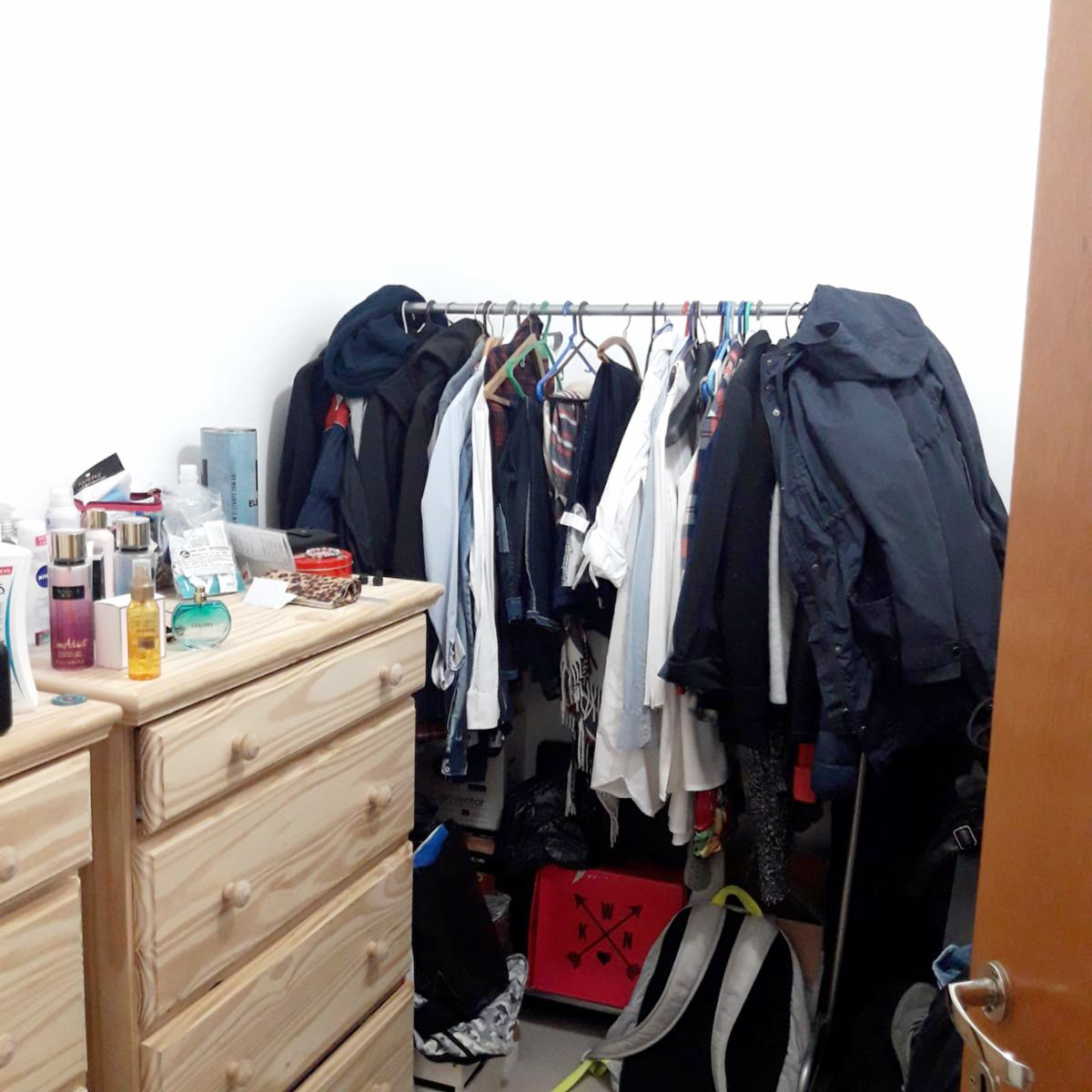 Depto 2 Amb Y Medio con cochera En Venta Villa Luzuriaga Apto Credito — foto 9