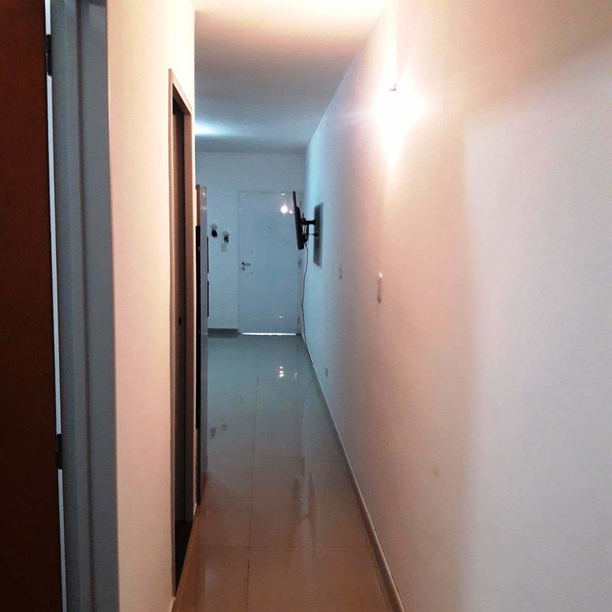 Depto 2 Amb Y Medio con cochera En Venta Villa Luzuriaga Apto Credito — foto 10