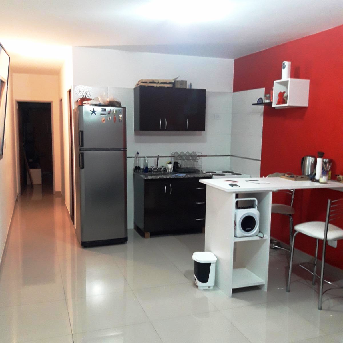Depto 2 Amb Y Medio con cochera En Venta Villa Luzuriaga Apto Credito — foto 12