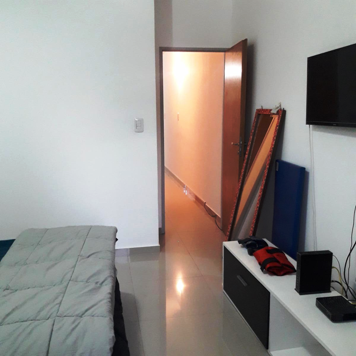 Depto 2 Amb Y Medio con cochera En Venta Villa Luzuriaga Apto Credito — foto 15