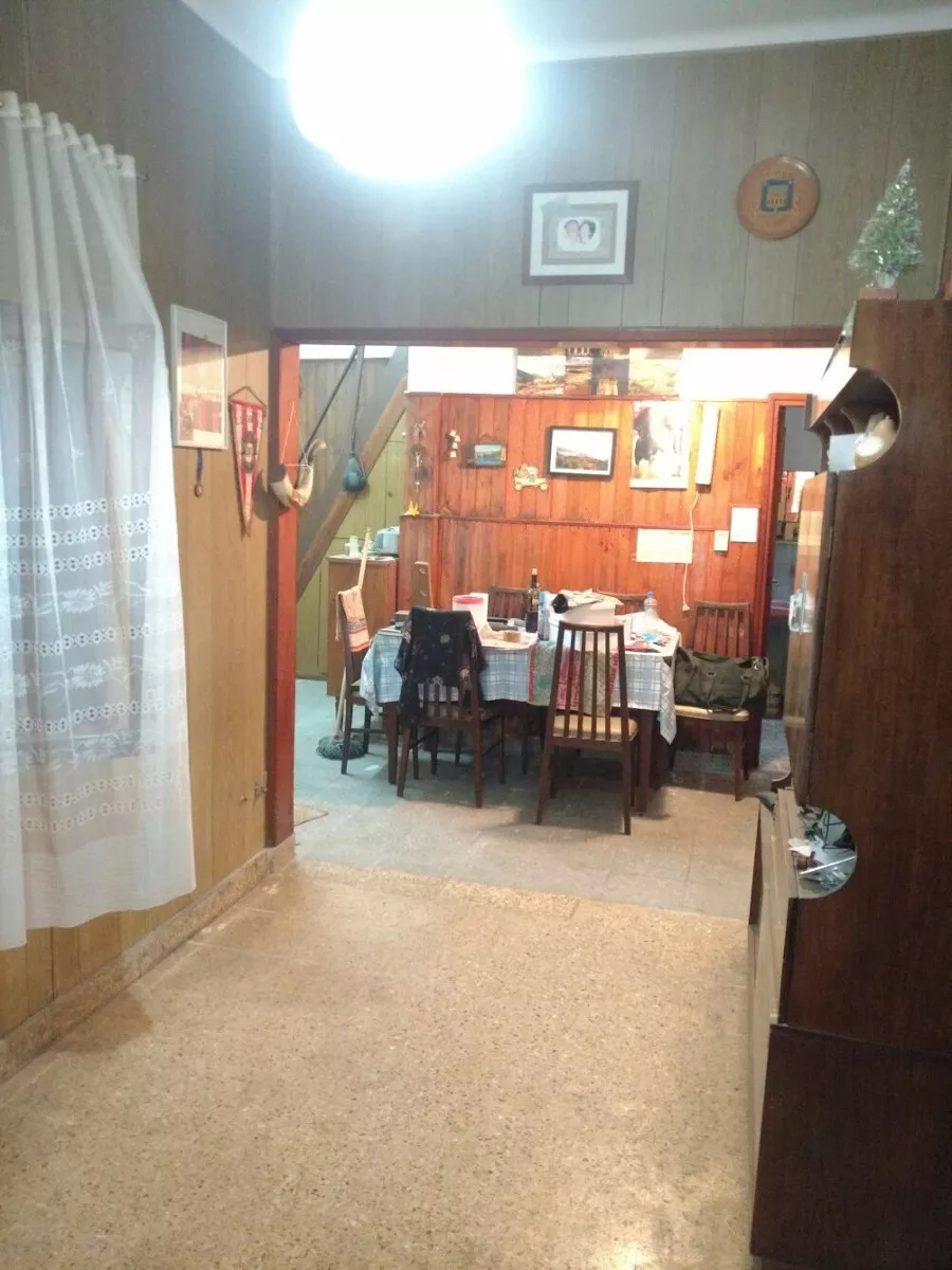 Ph 3 Ambientes Tipo Casa En Venta Y/o Permuta — foto 2