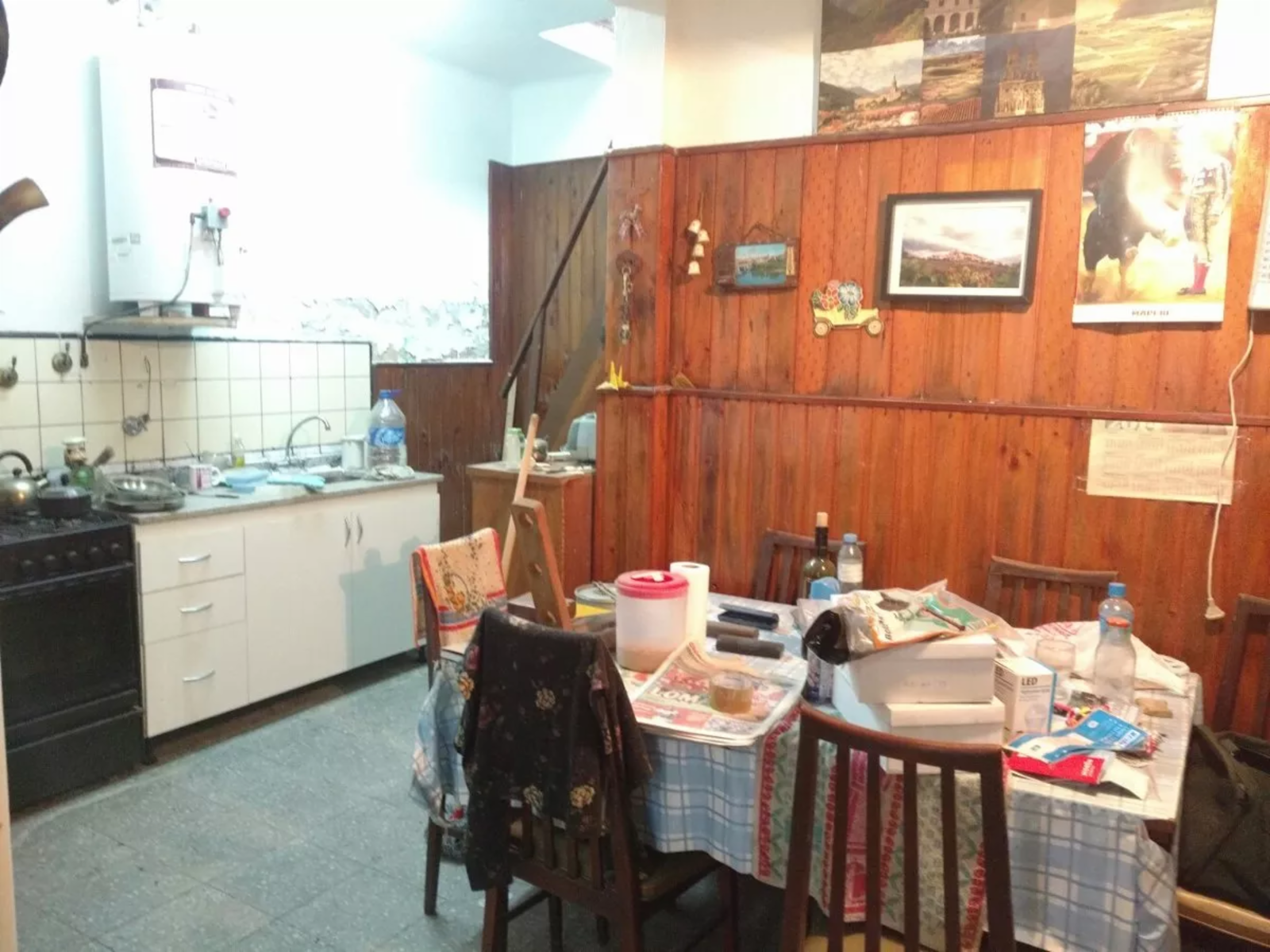 Ph 3 Ambientes Tipo Casa En Venta Y/o Permuta — foto 3