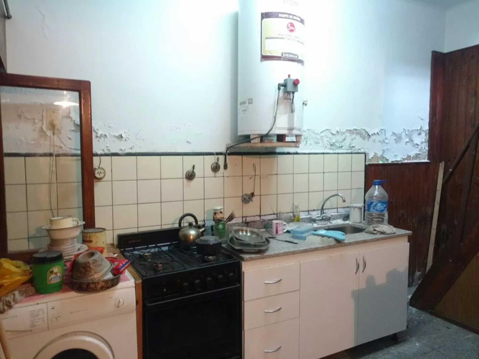 Ph 3 Ambientes Tipo Casa En Venta Y/o Permuta — foto 13